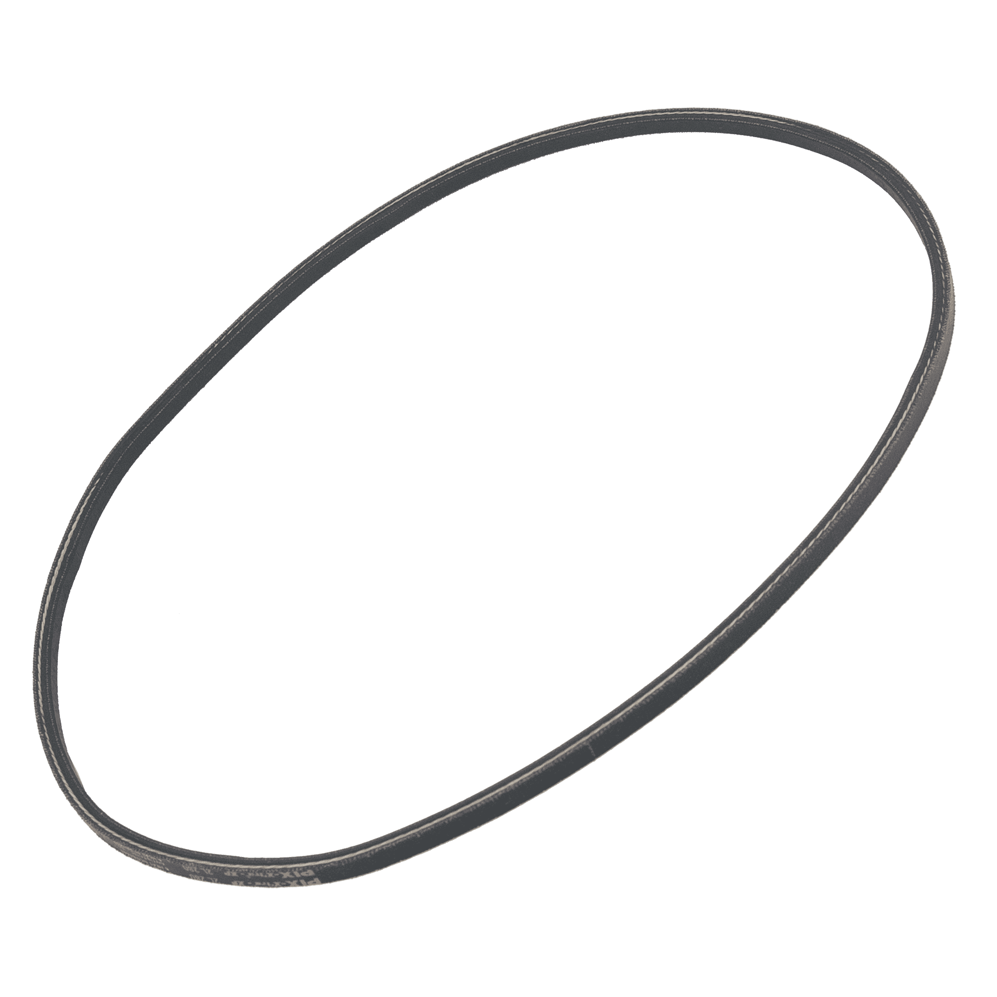 Poly-V Drive Belt, Inner, Generator, Jacobs Ladder