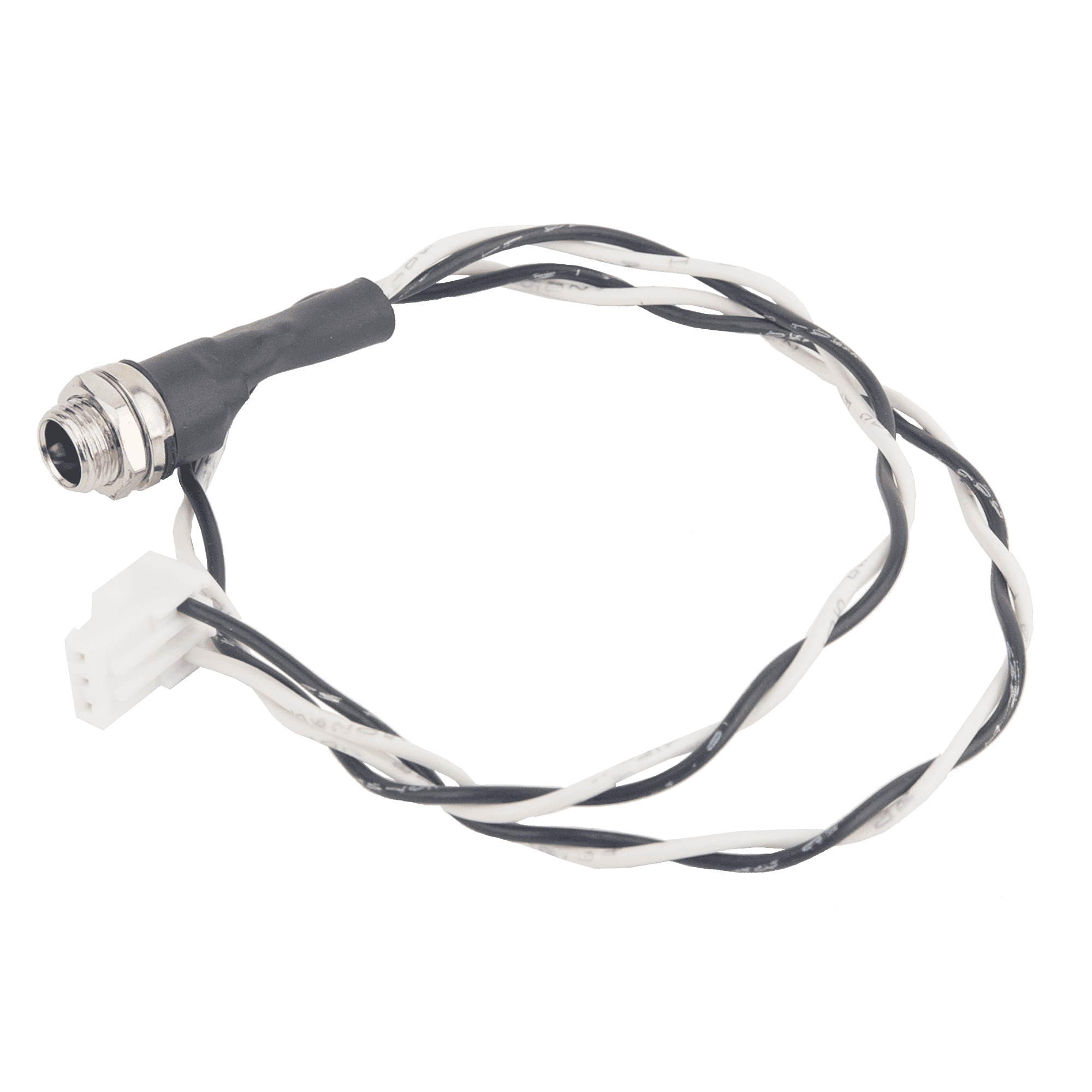 Ext Power Cable, Power Input, Jacobs Ladder