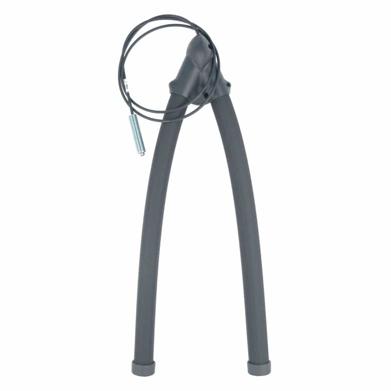 Ab Handle Assembly, OSAB