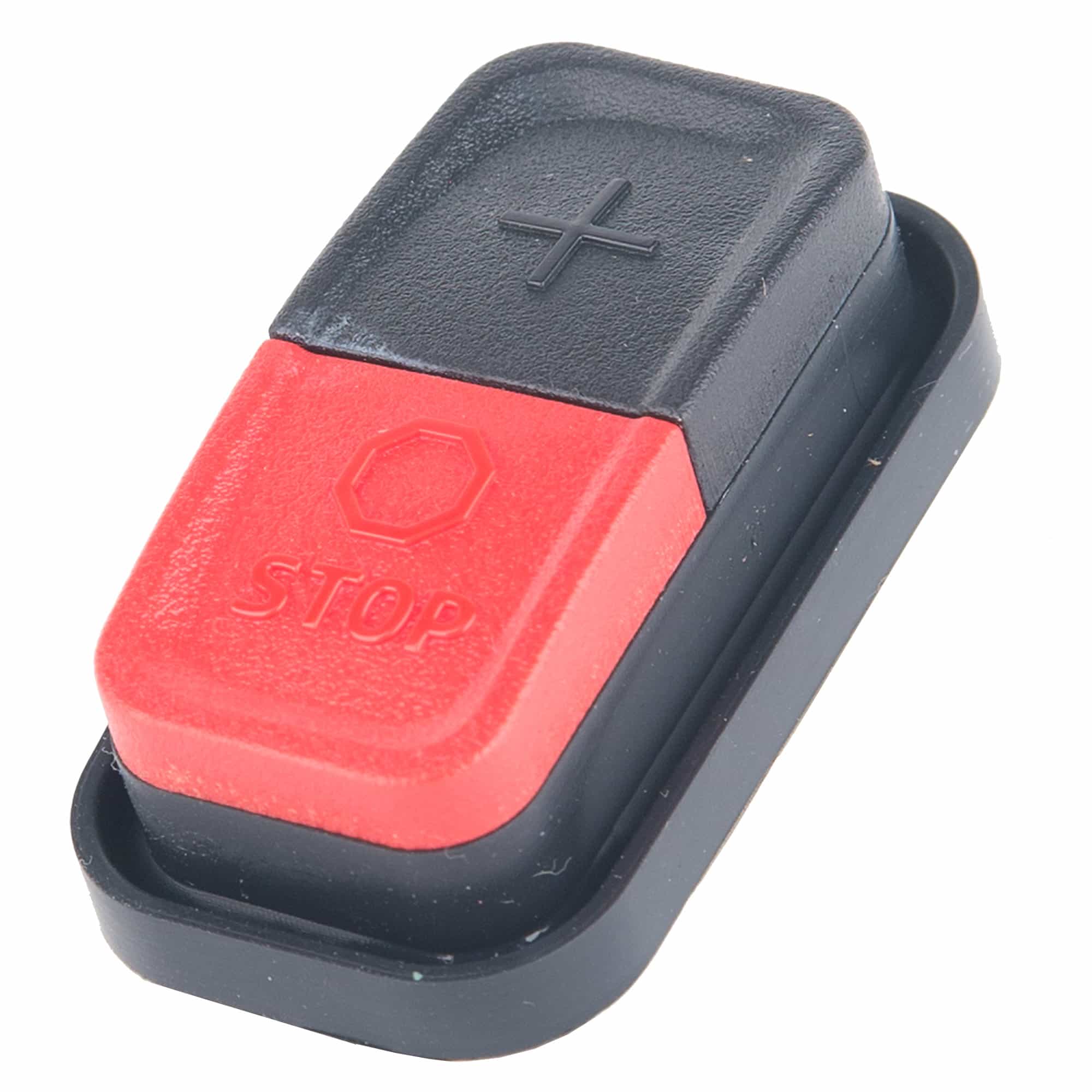 Button Module, Speed Up And Stop, Powermill