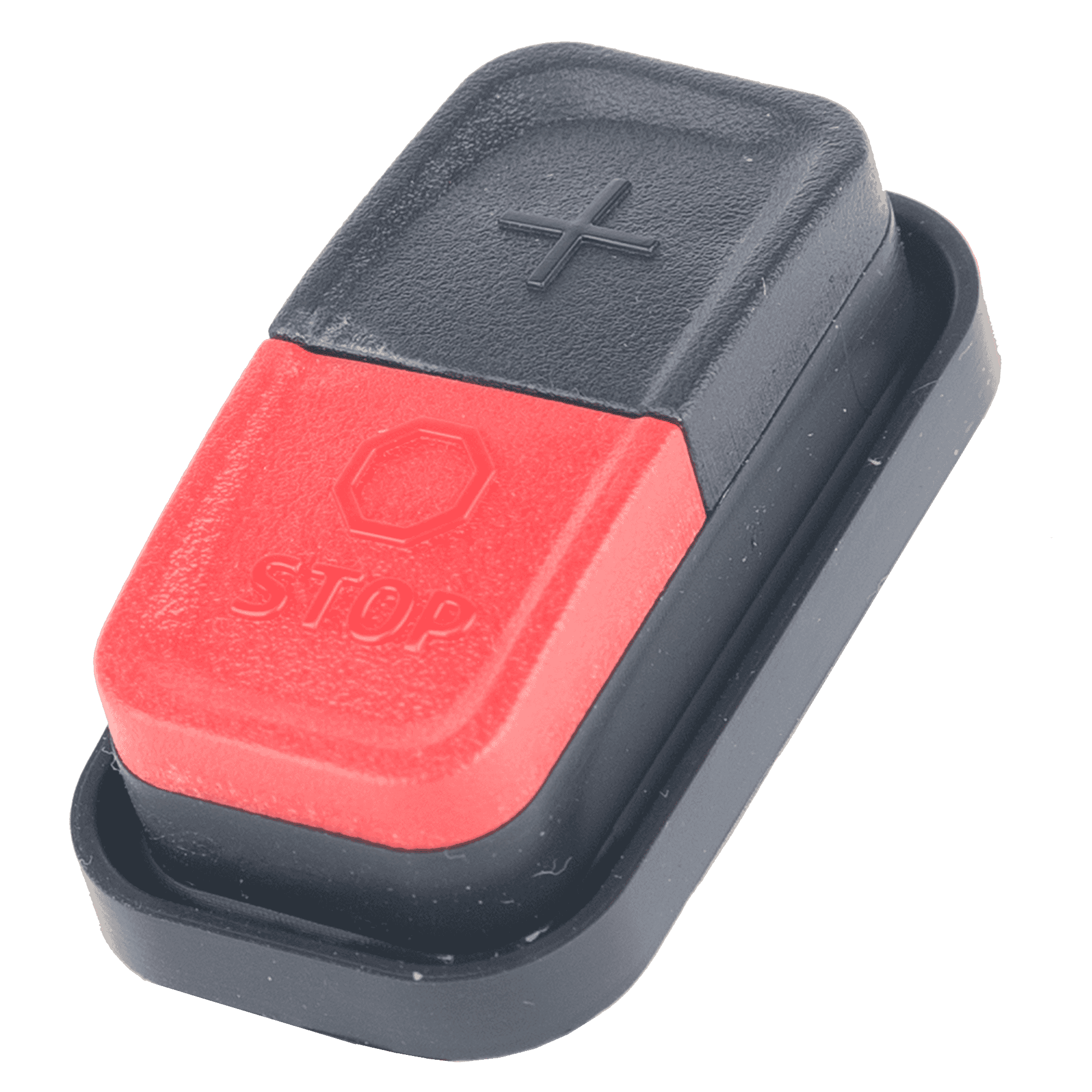 Button Module, Speed Up And Stop, Powermill