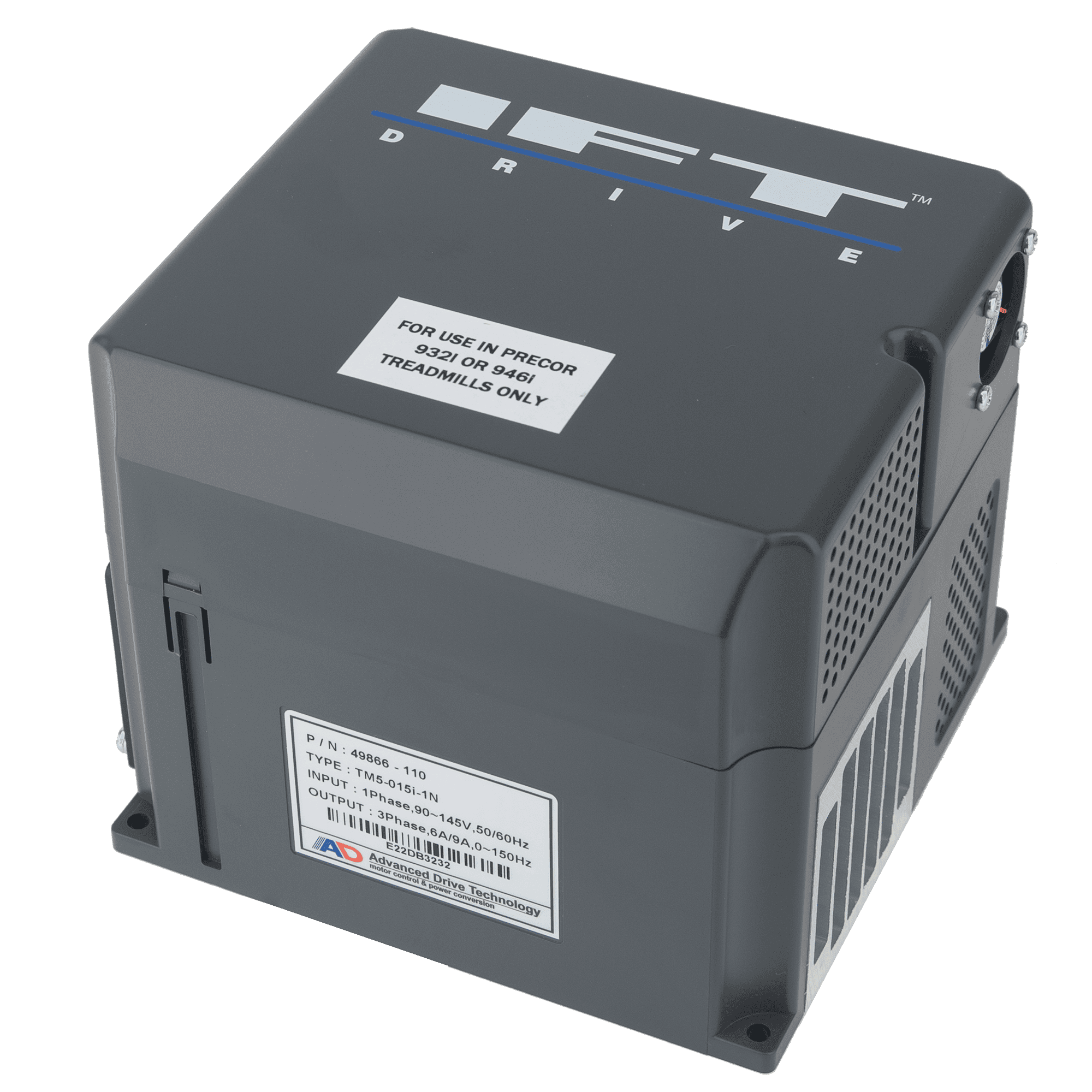 Motor Drive Module, 120V, 58266101