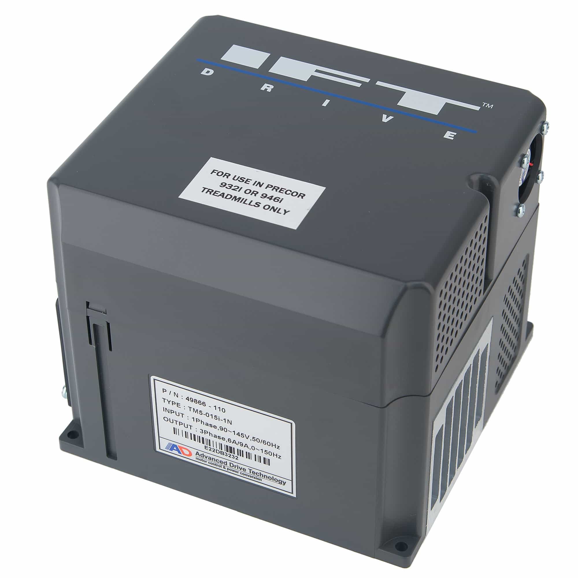 Motor Drive Module, 120V, 58266101
