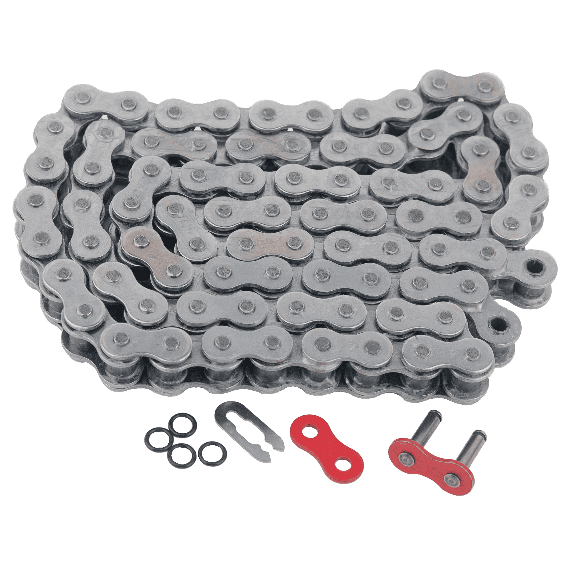 Matrix Sealed #40 Transmission Chain, 82 Links