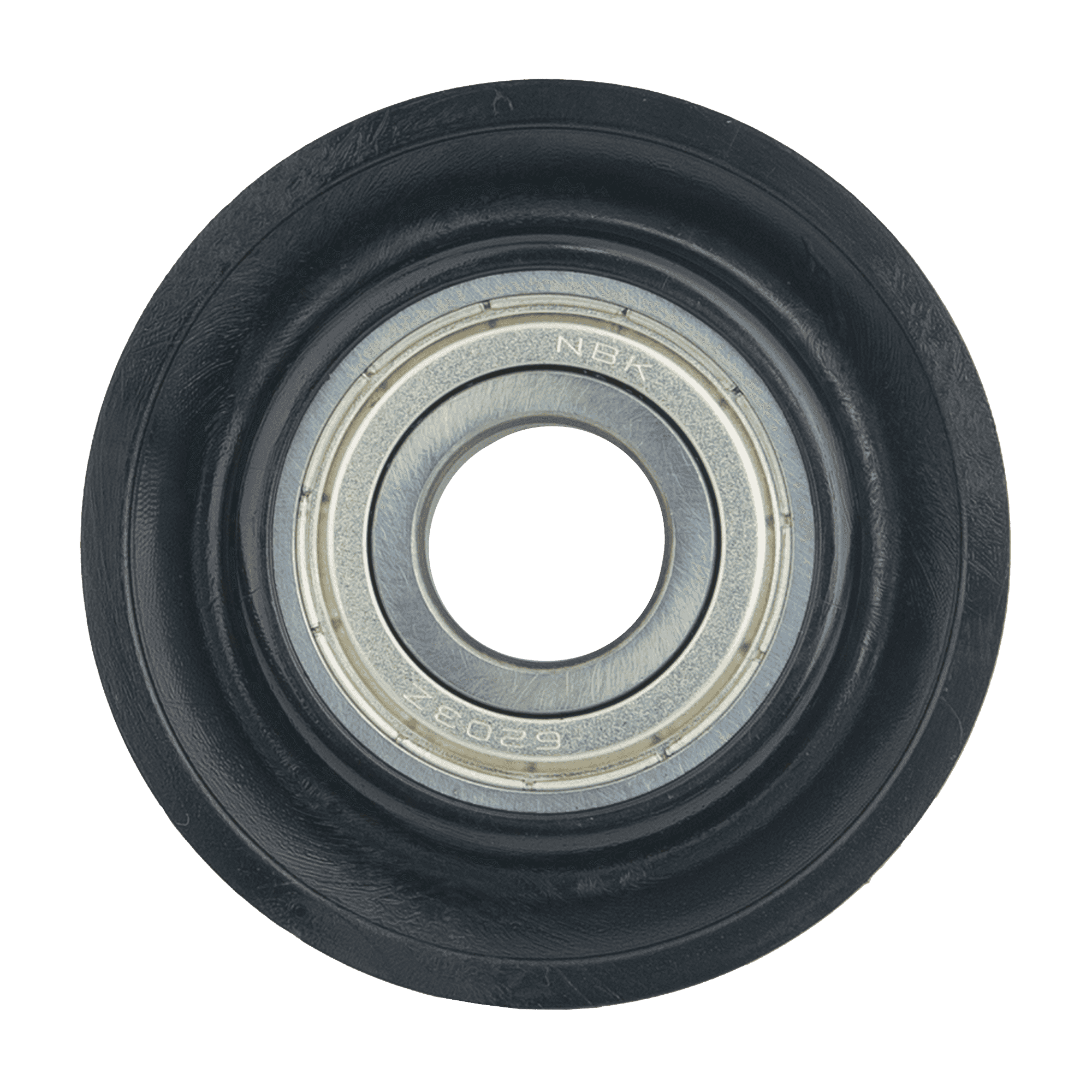 Pulley 2.5" Diameter 3010Xp 3020Xp Keiser
