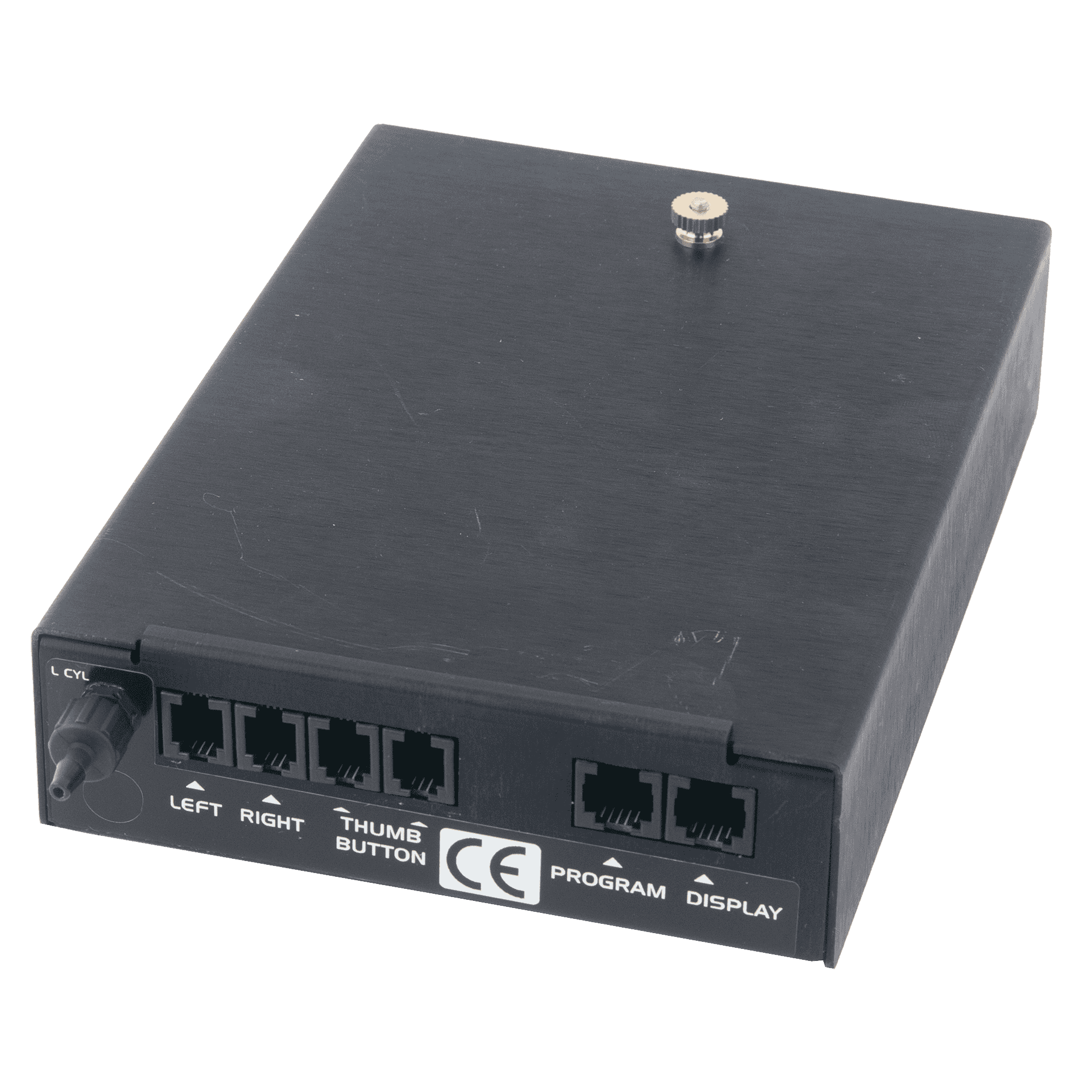 Keiser Functional Cable Processor Box