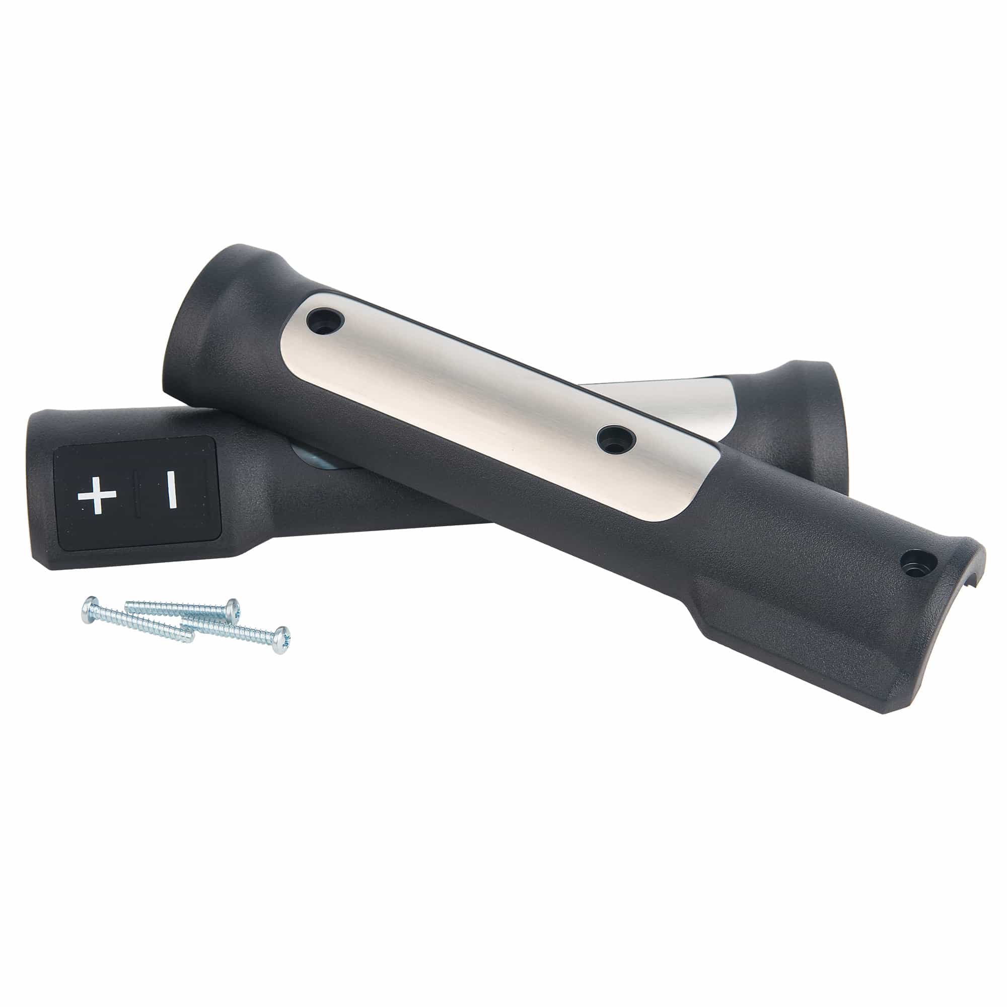 Heart Rate Handle Grip With Keypad, Right