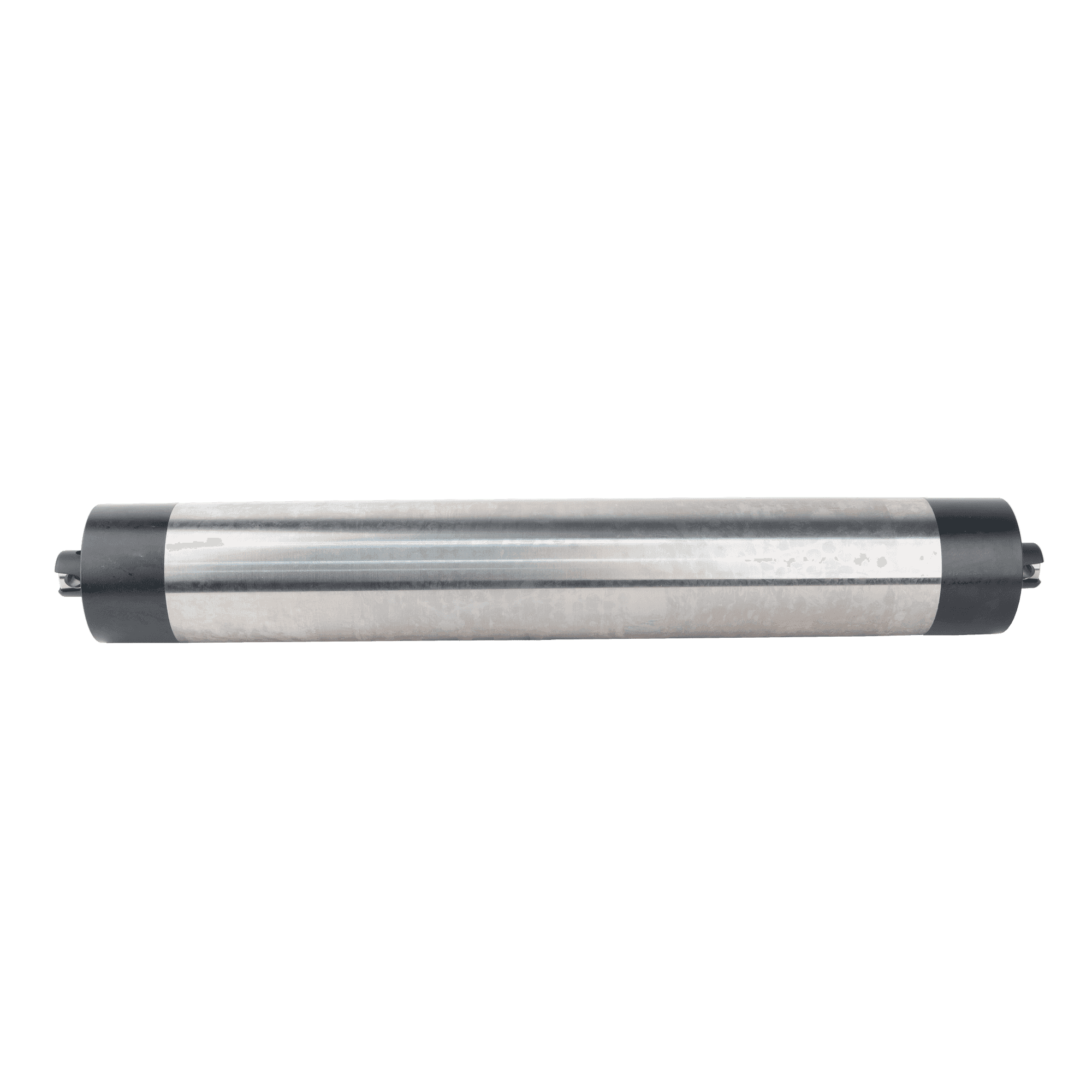 Rear Roller With Spacers for Integrity Treadmills