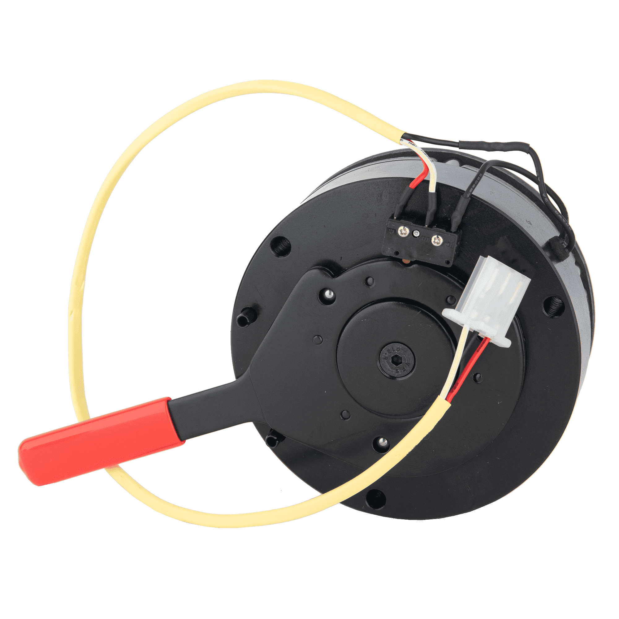 Matrix DC Brake Assembly, 24VDC, 1A