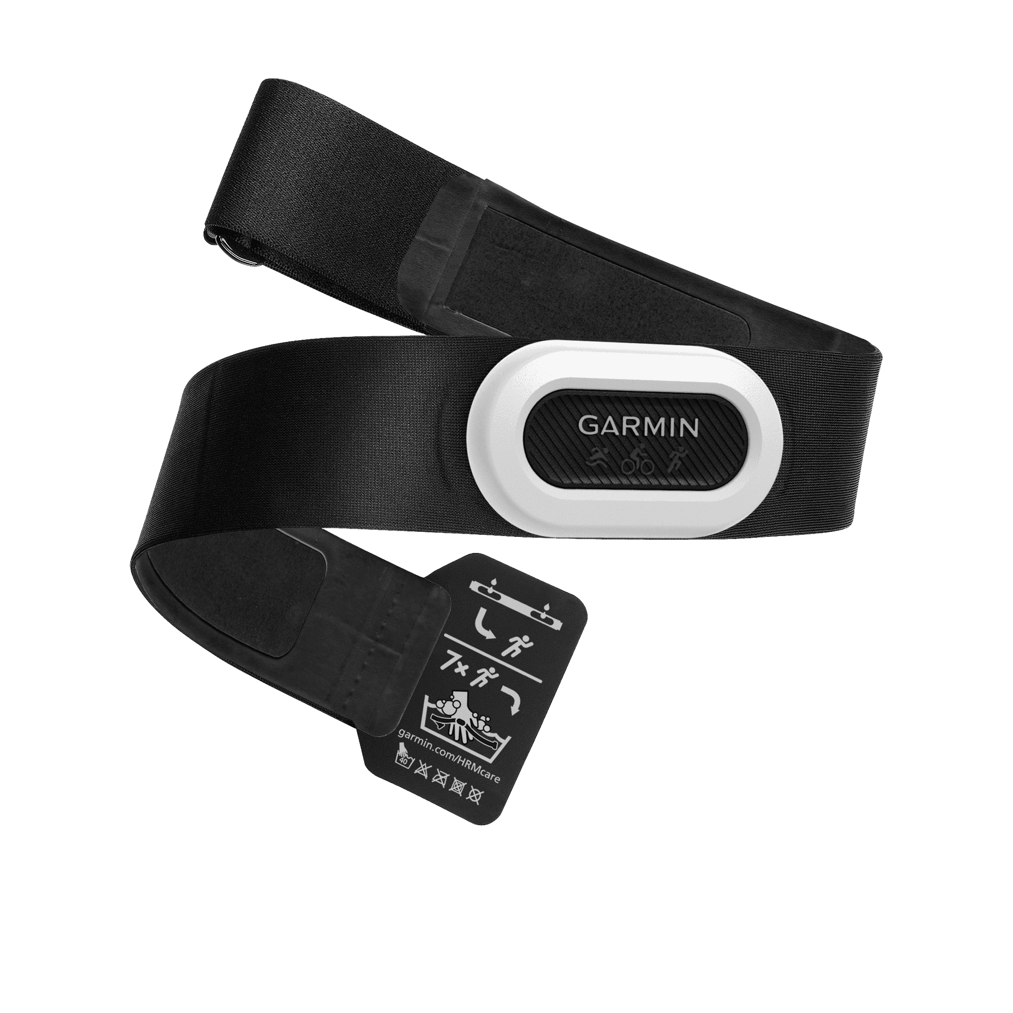 Garmin HRM-Pro Plus Heart Rate Monitor