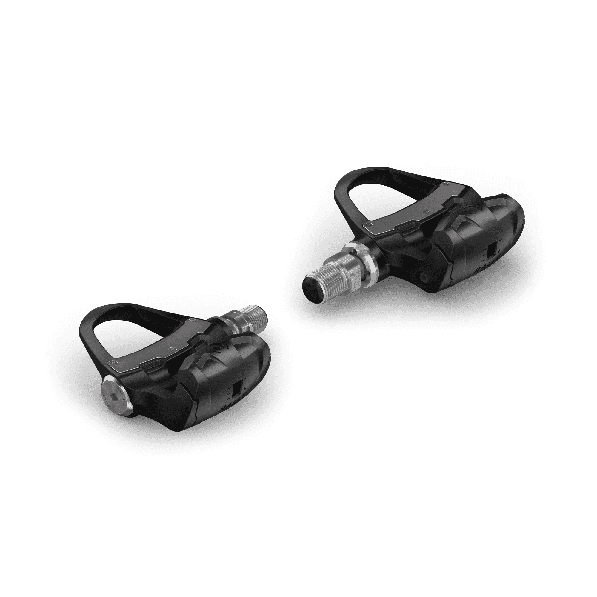 Garmin Rally RK100 Power Meter Pedals