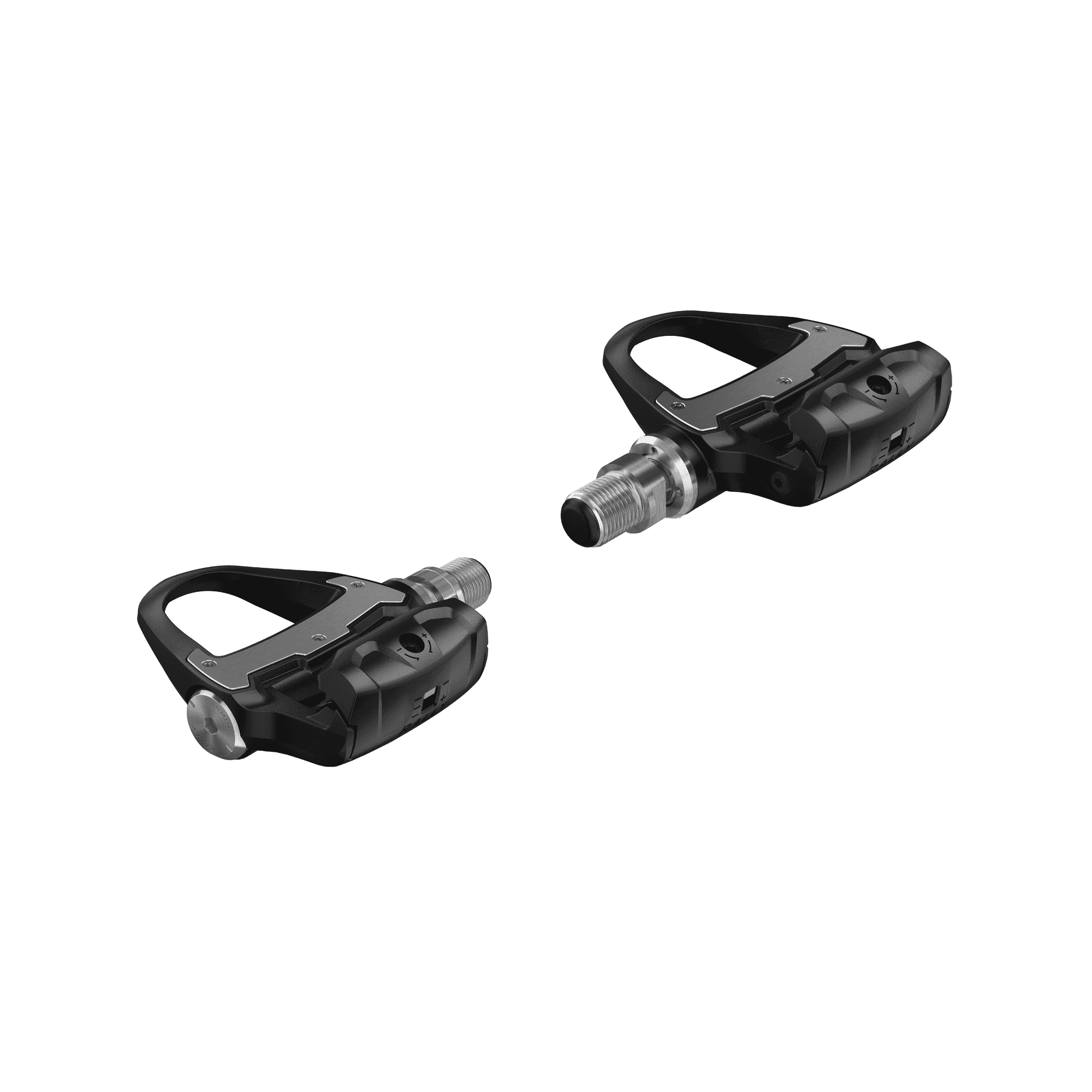 Garmin Rally RS100 SPD-SL Power Meter Pedals