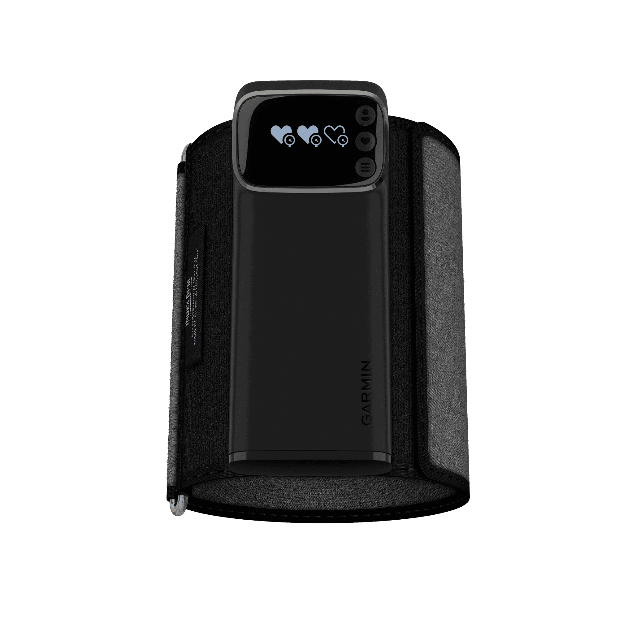 Garmin Index BPM Smart Blood Pressure Monitor
