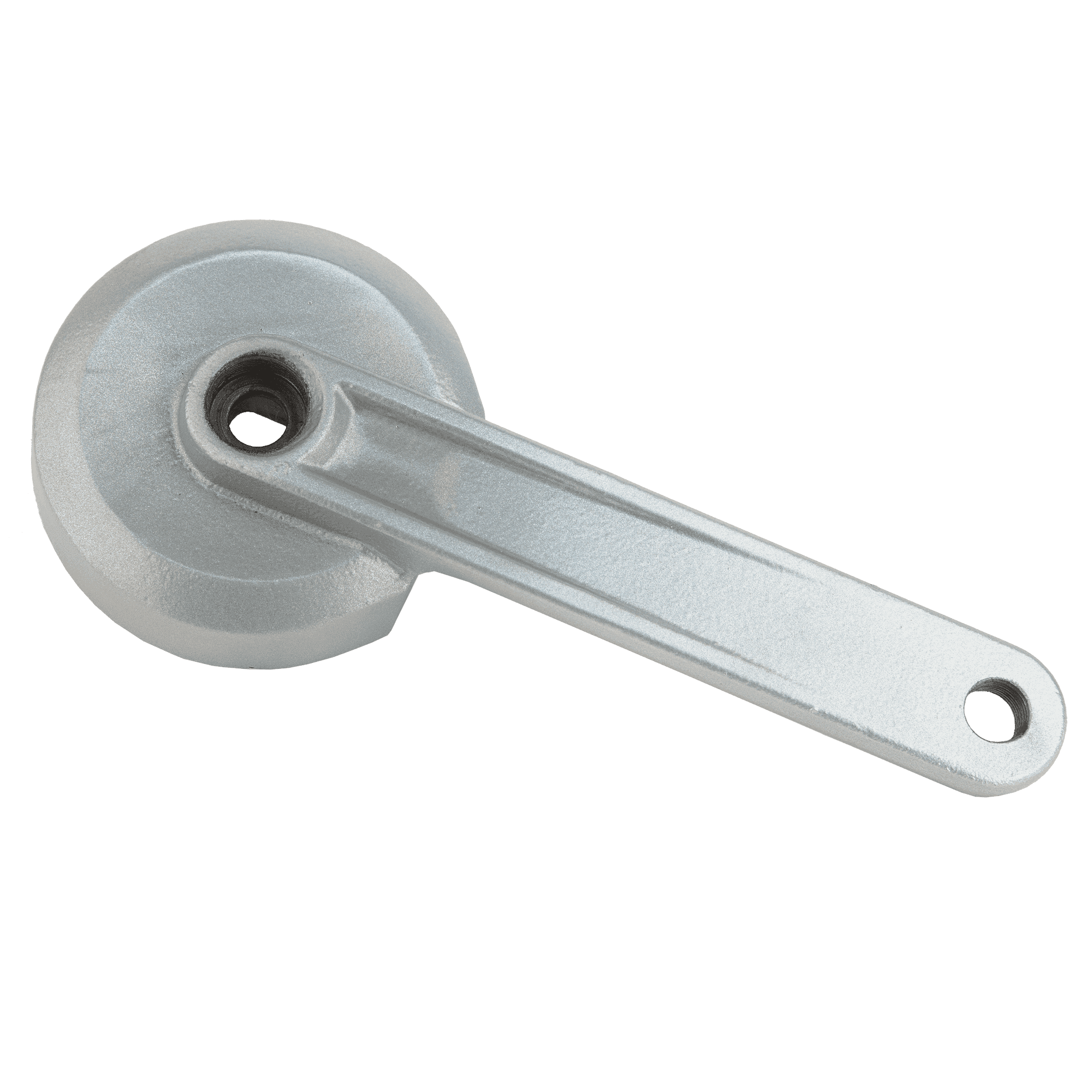 Crank Arm, Left, Bike, 800-18, Precor