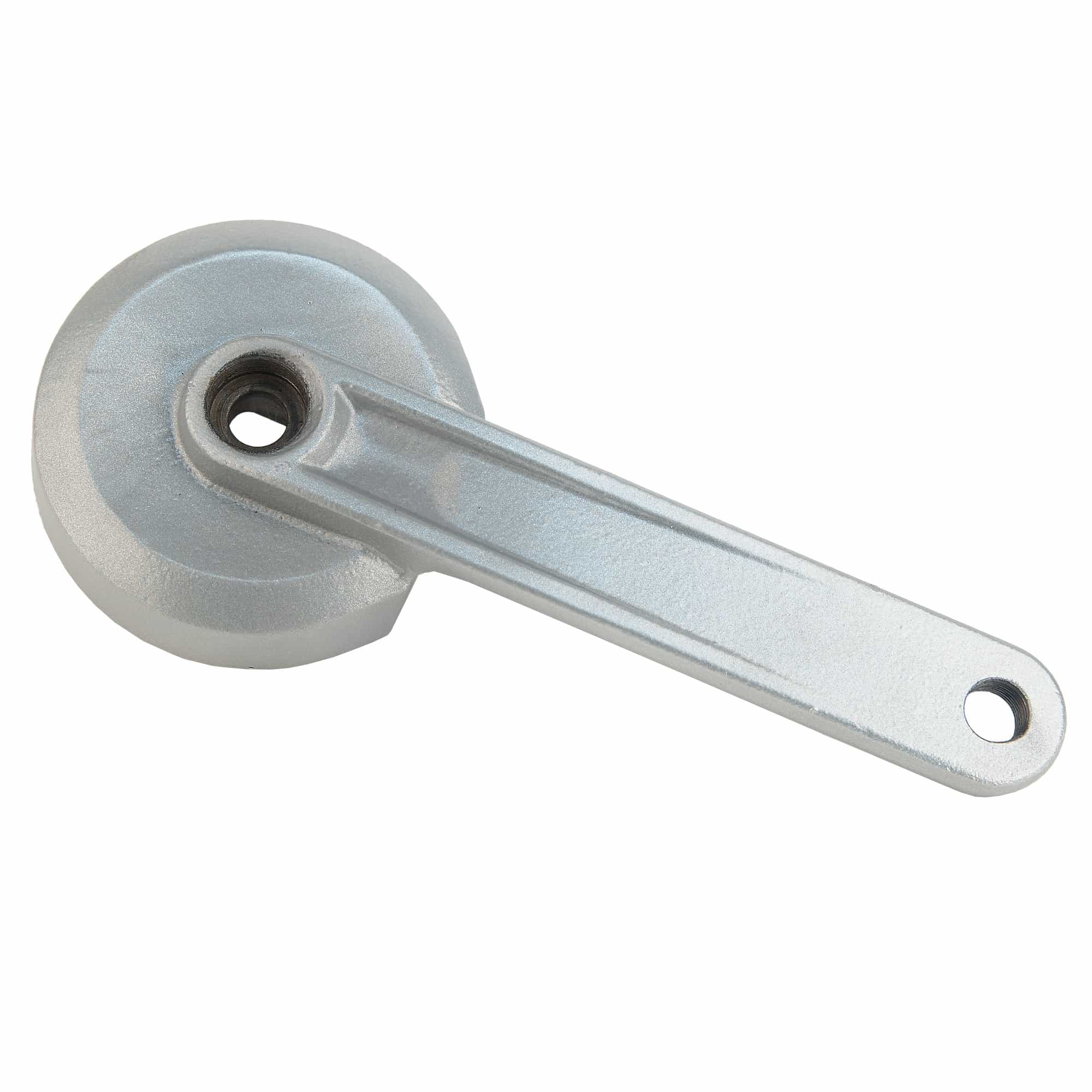 Crank Arm, Left, Bike, 800-18, Precor