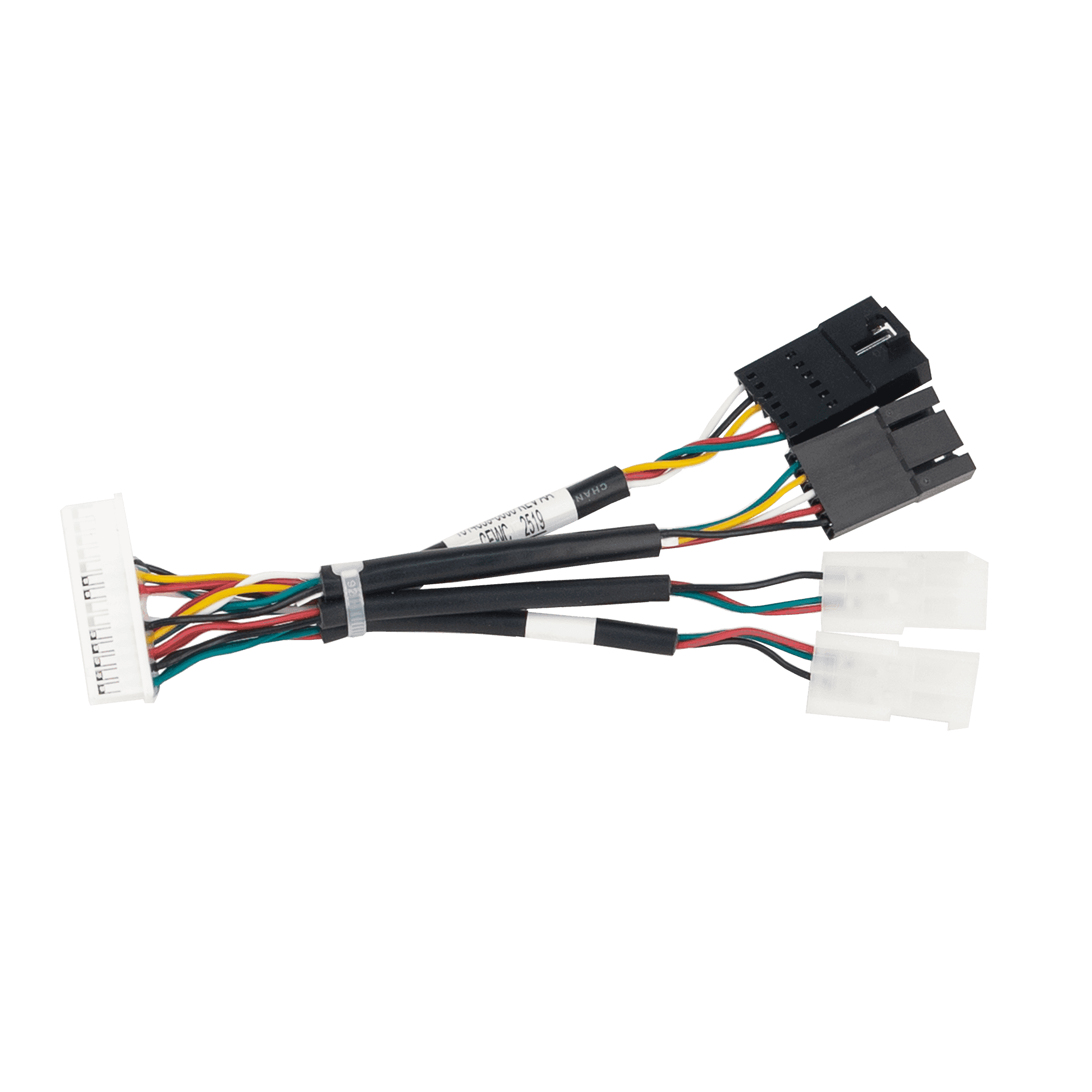 Base Interface Cable, Mcfly Powermill