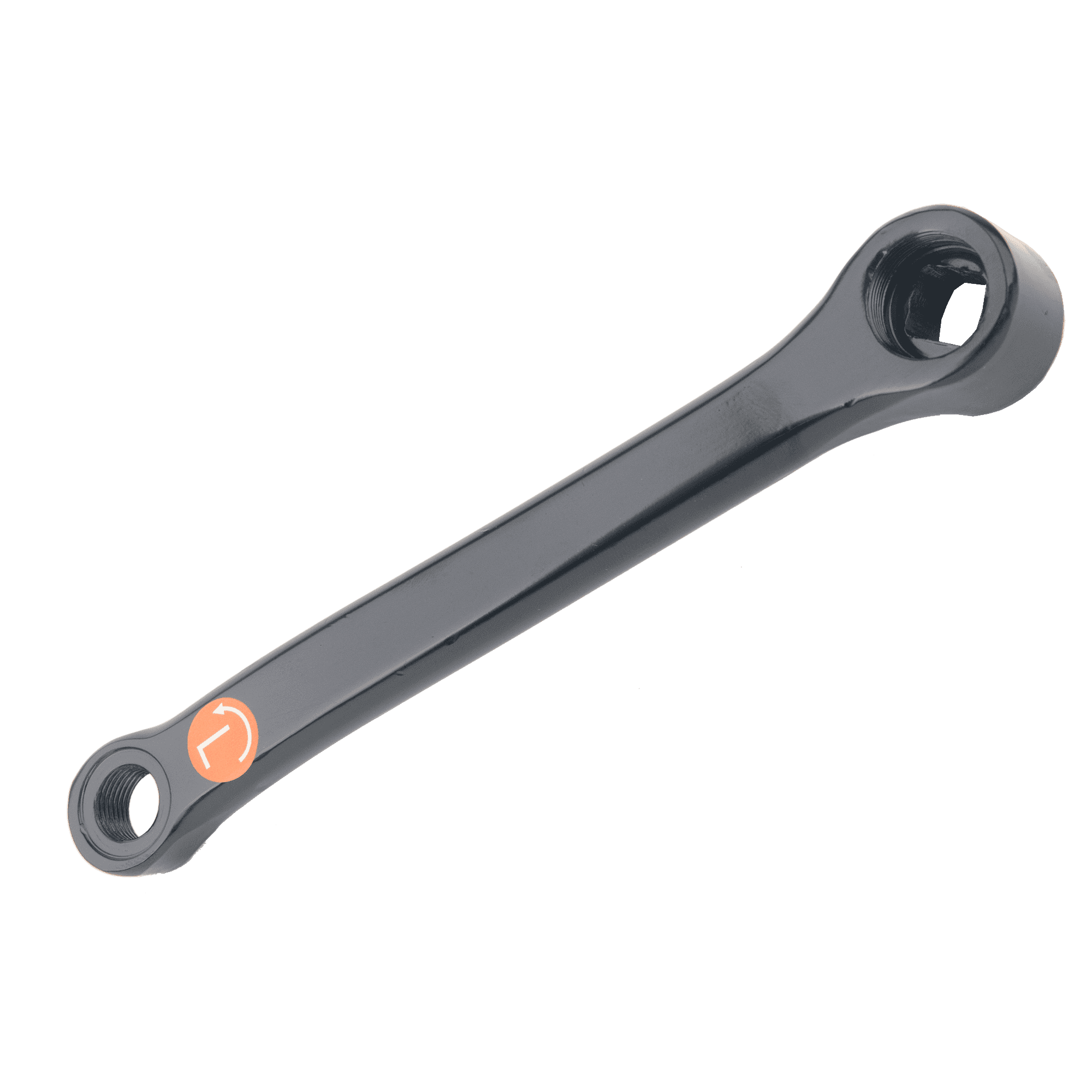 Left Crank Arm, Schwinn 170