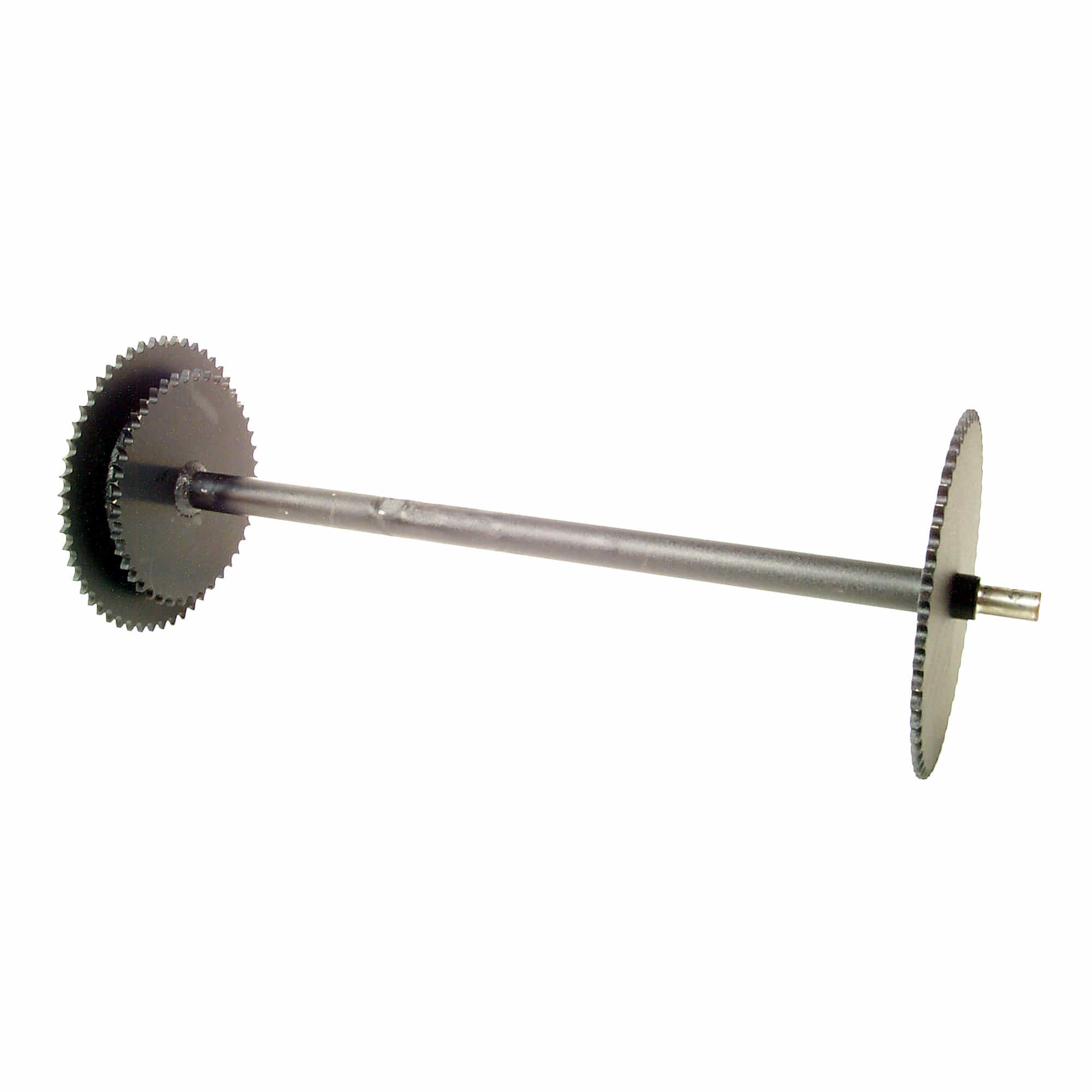 Upper Sprocket Assembly, 8G, Stairmaster