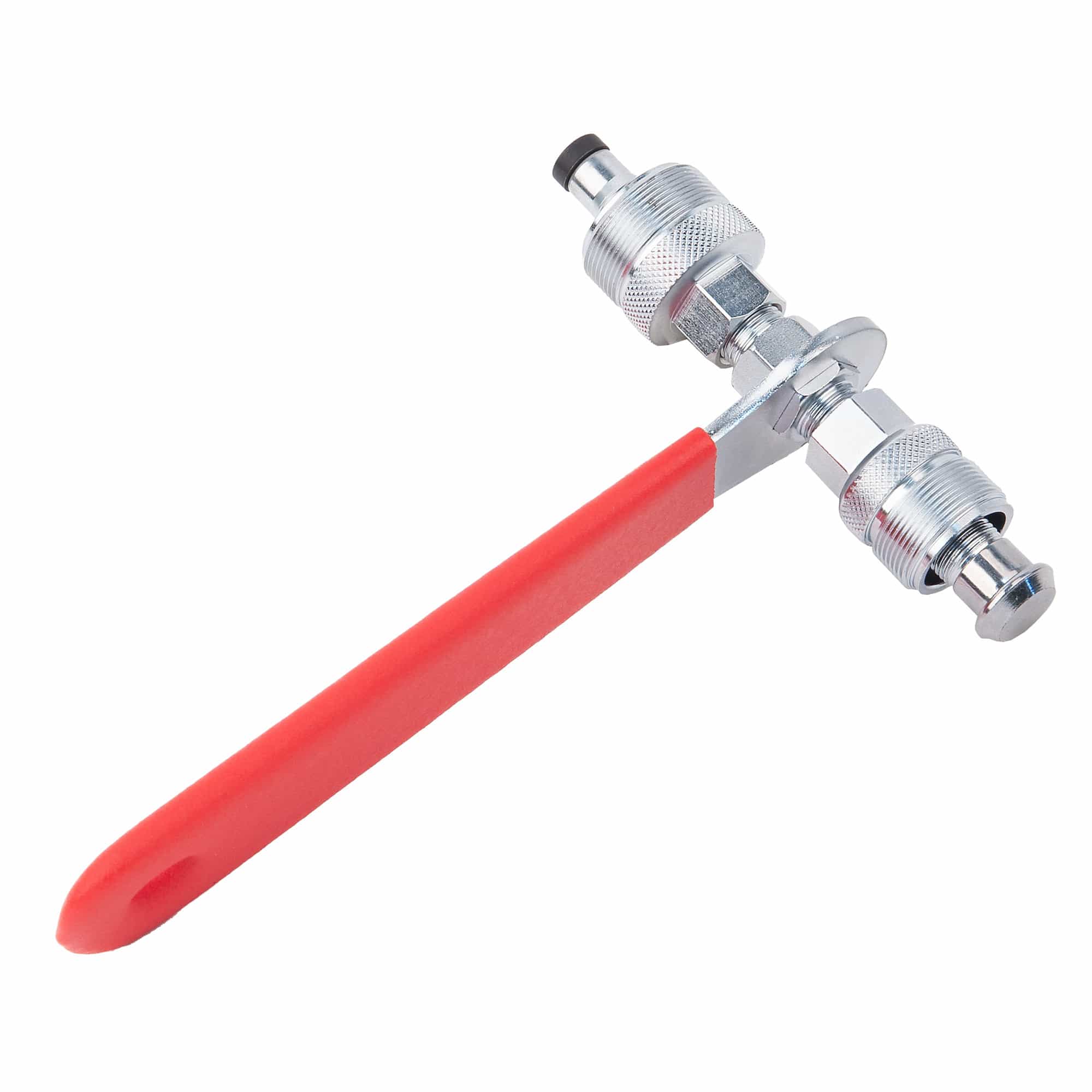 All In One Crank Puller Tool, 22Mm & 25Mm