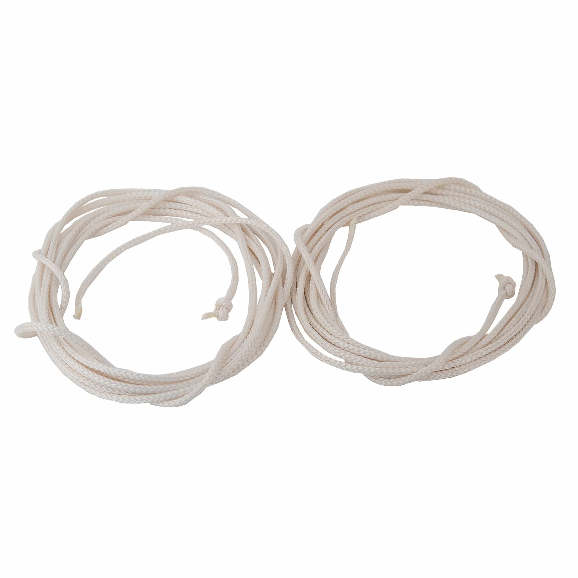 Drive Handle Cord, Pair, Skierg