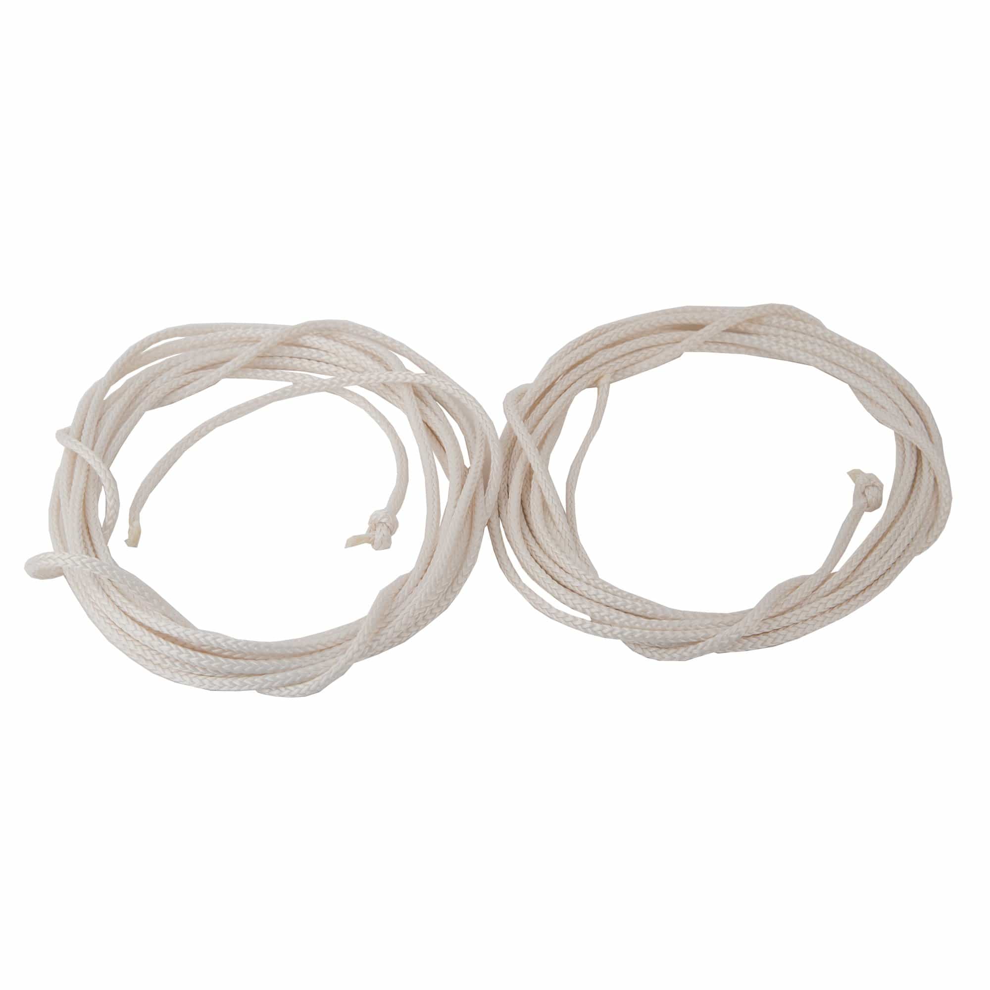 Drive Handle Cord, Pair, Skierg