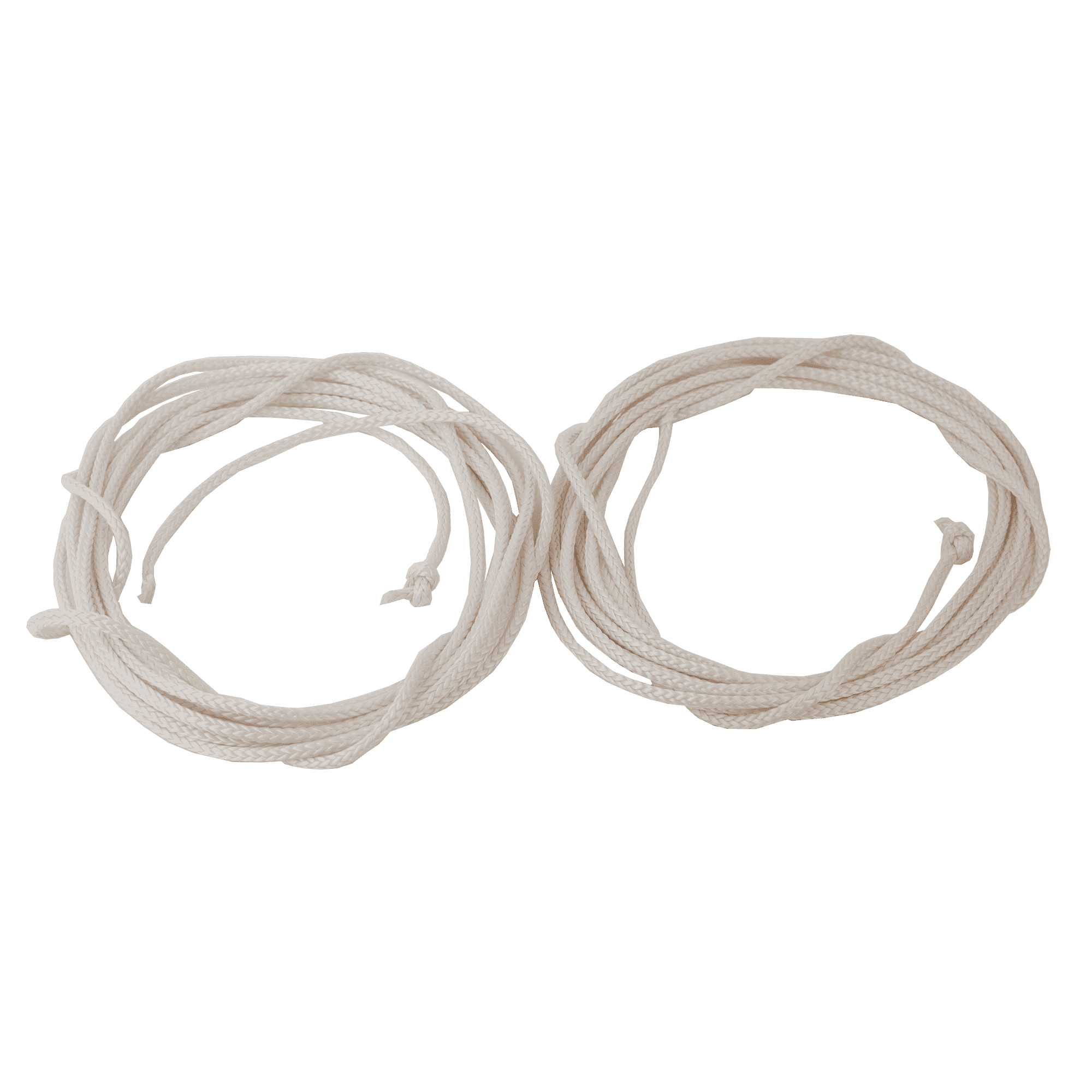 Drive Handle Cord, Pair, Skierg