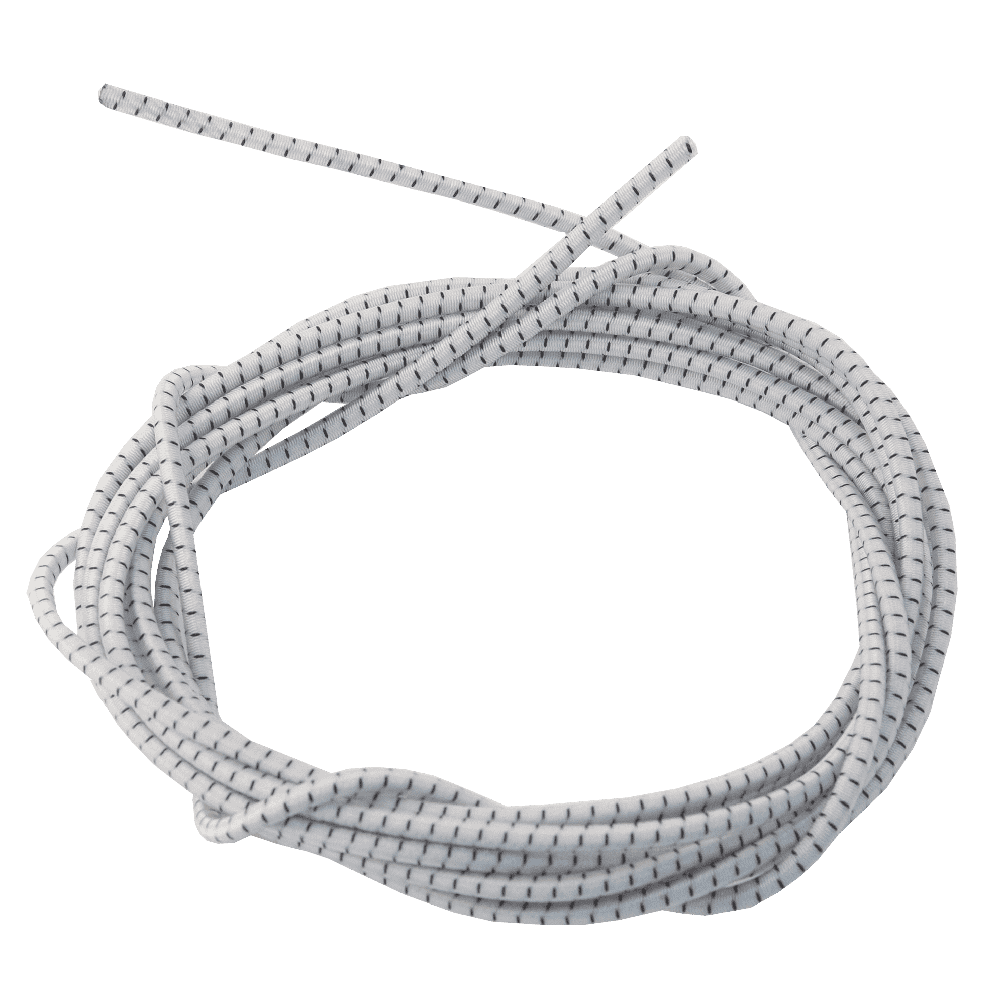 Shock Cord, Skierg