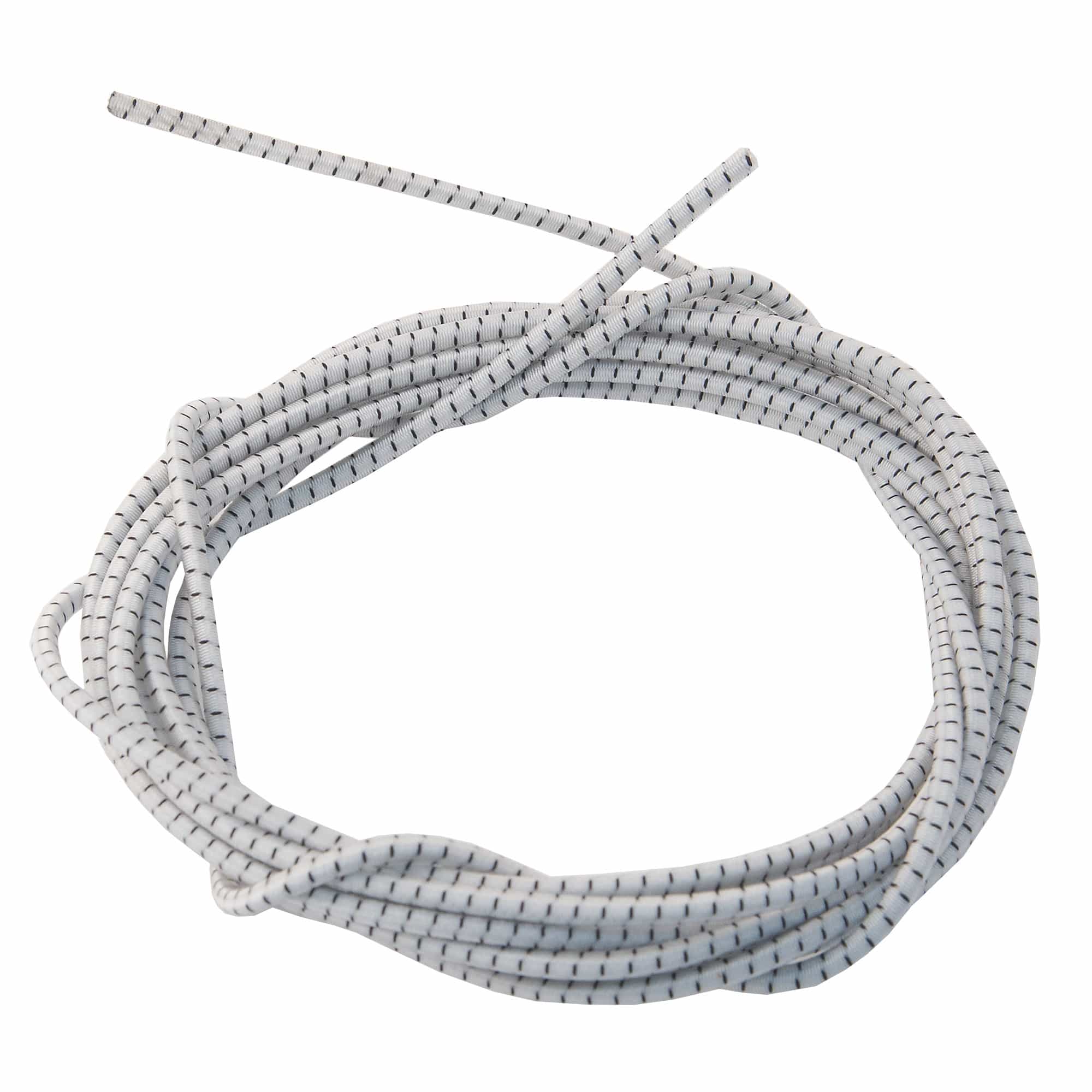 Shock Cord, Skierg