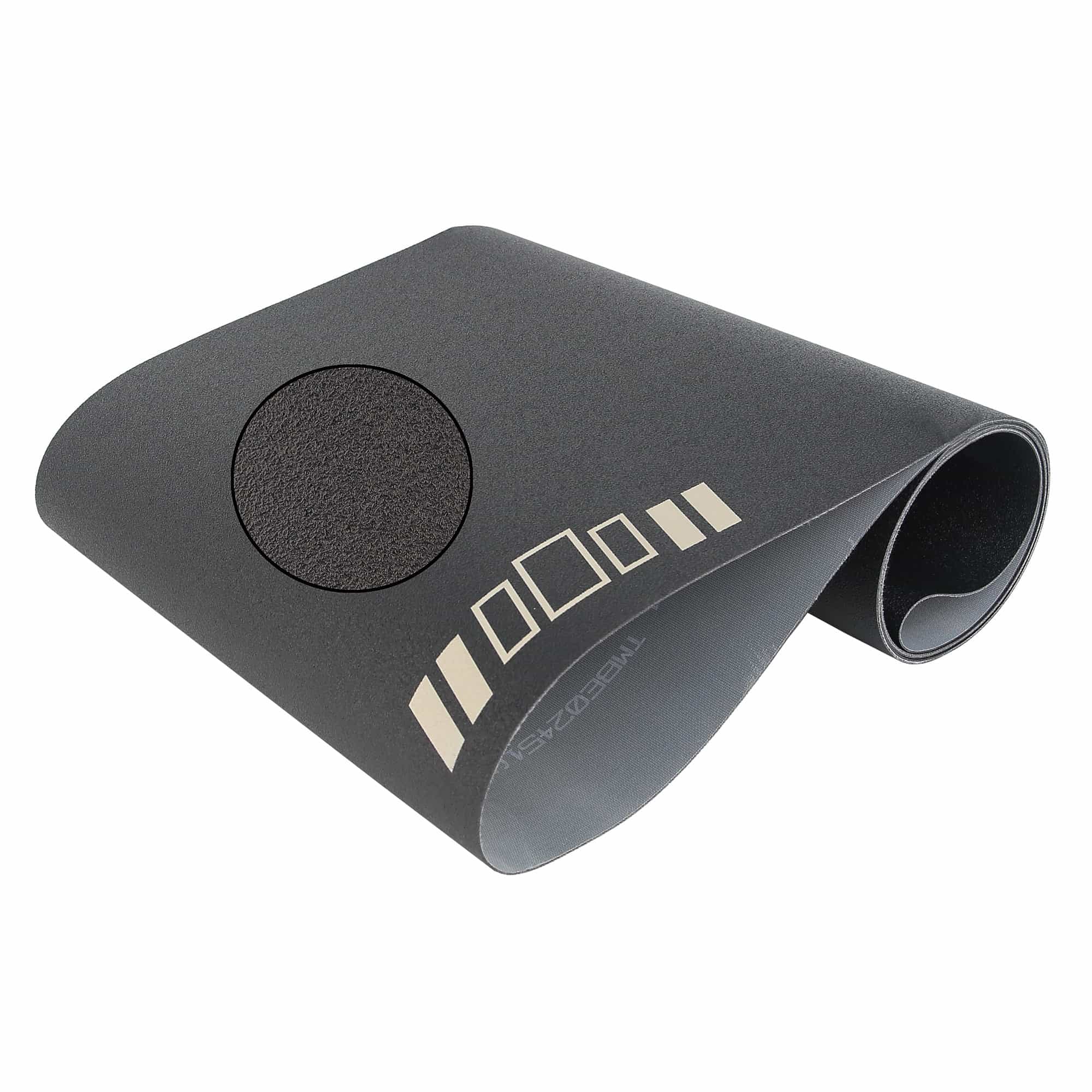 Treadmill Belt Fits Precor Trm700-16, Trm700-18, Trm800-14, Maintenance Free | Safestridetm