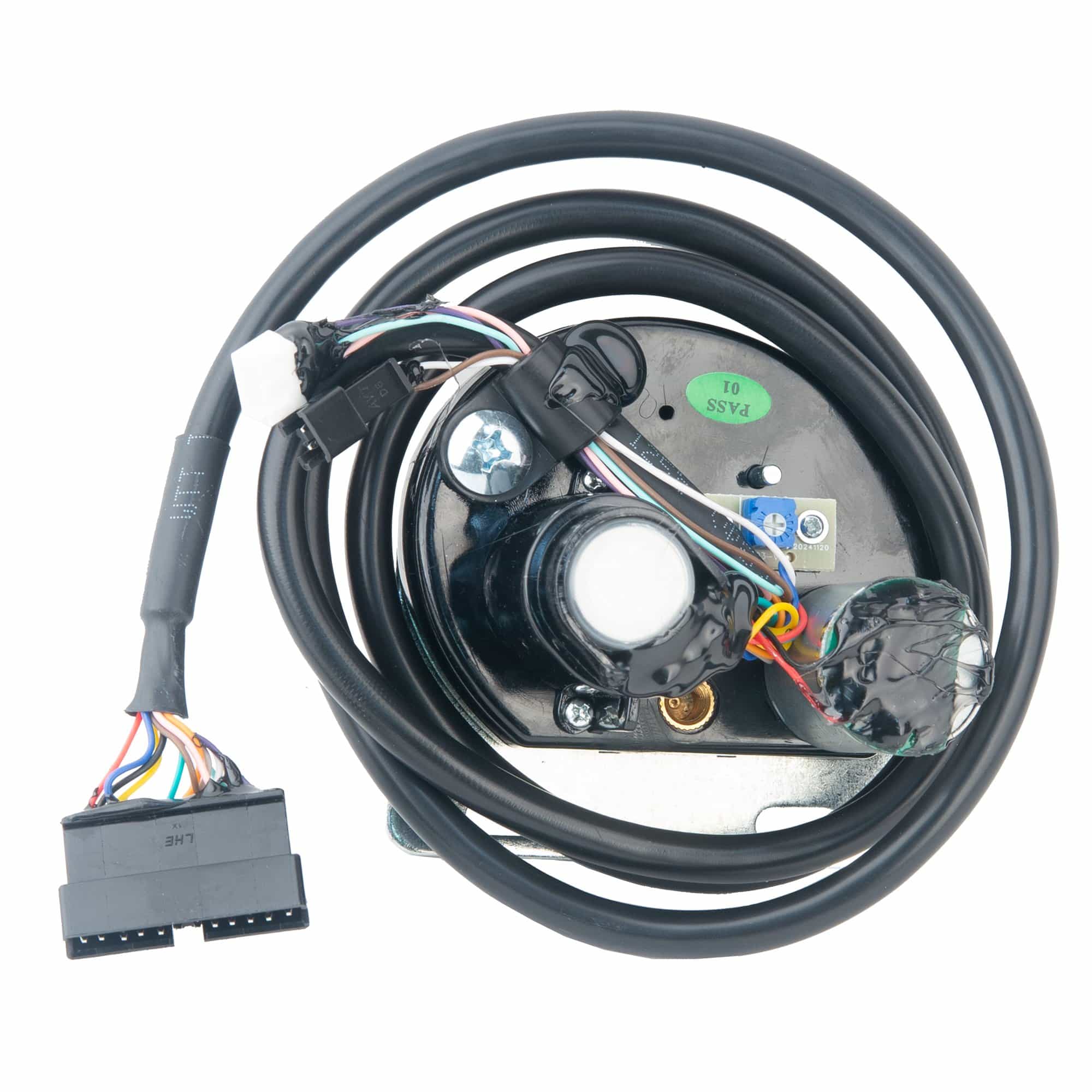 Servo Motor, Upright Bike, Schwinn And Nautilus