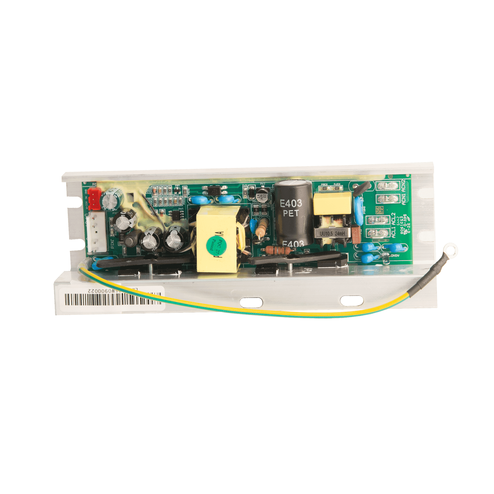 Off Line Switcher, 12V, 100-240Vac