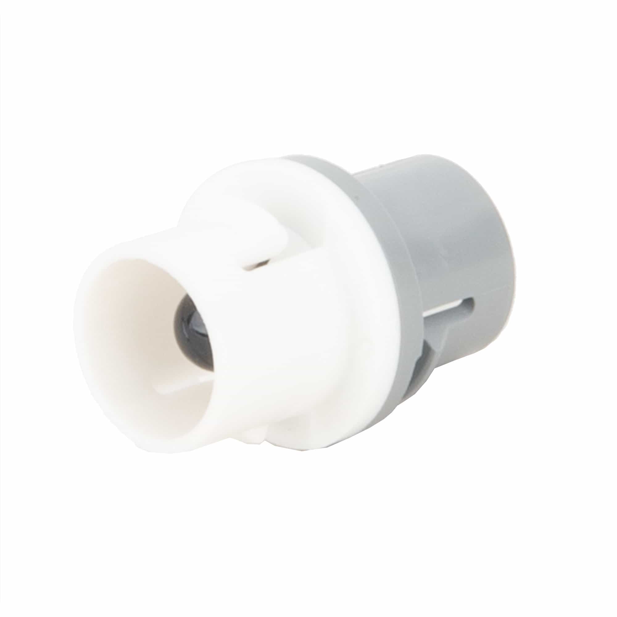Catch Latch And Receiver For Drive Disk Cover