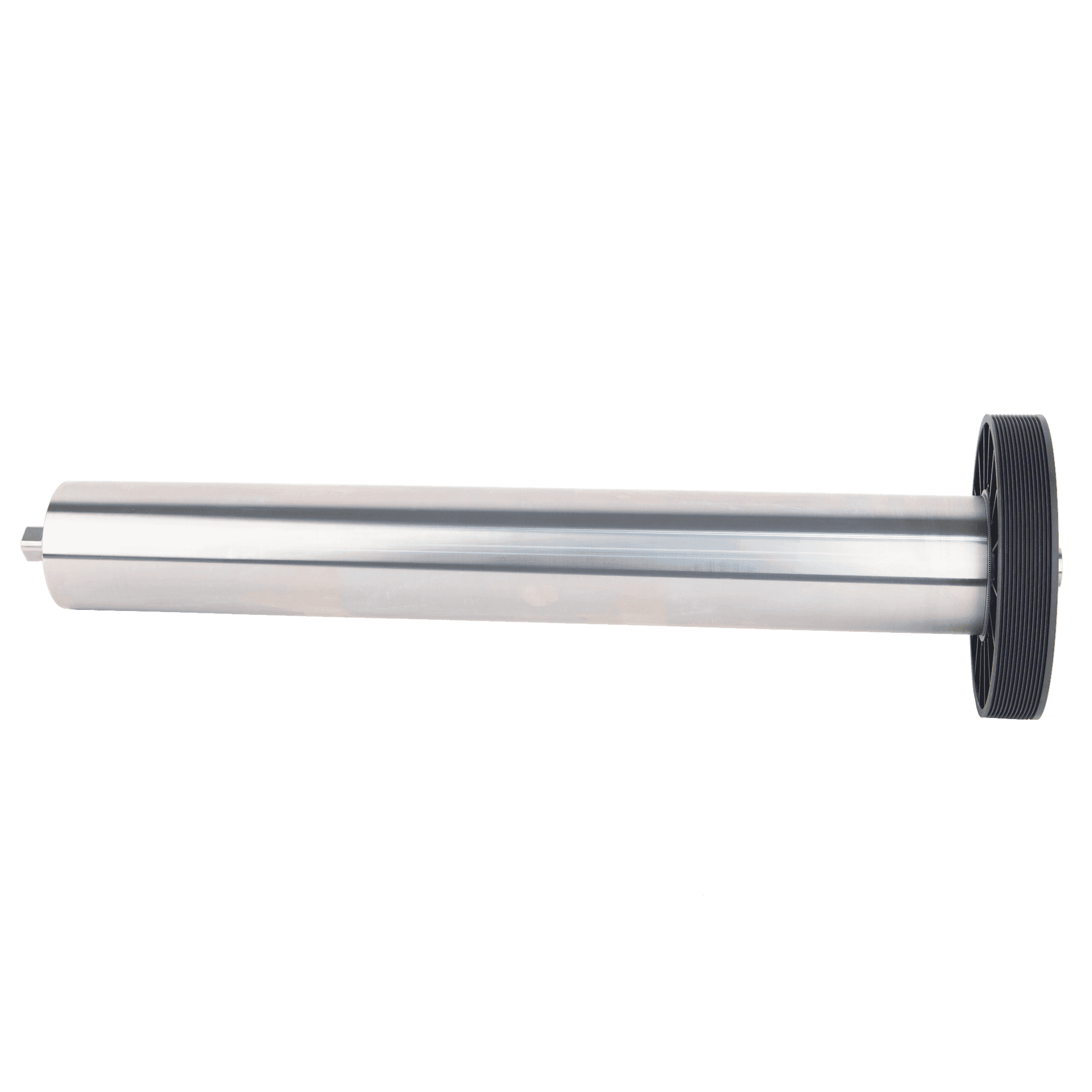 Front Roller Assembly for Integrity Treadmills