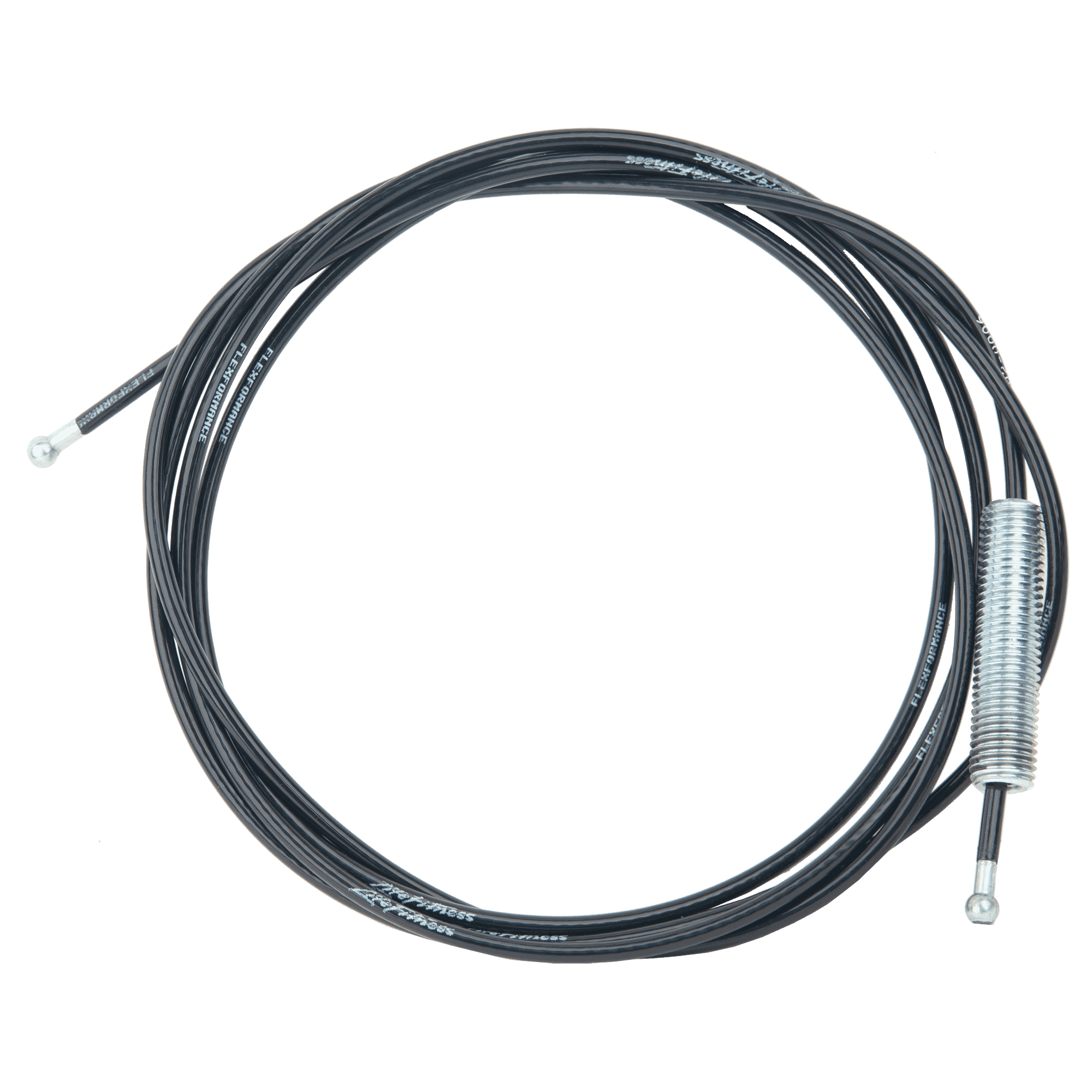 Weight Stack Cable Assembly With Ball End