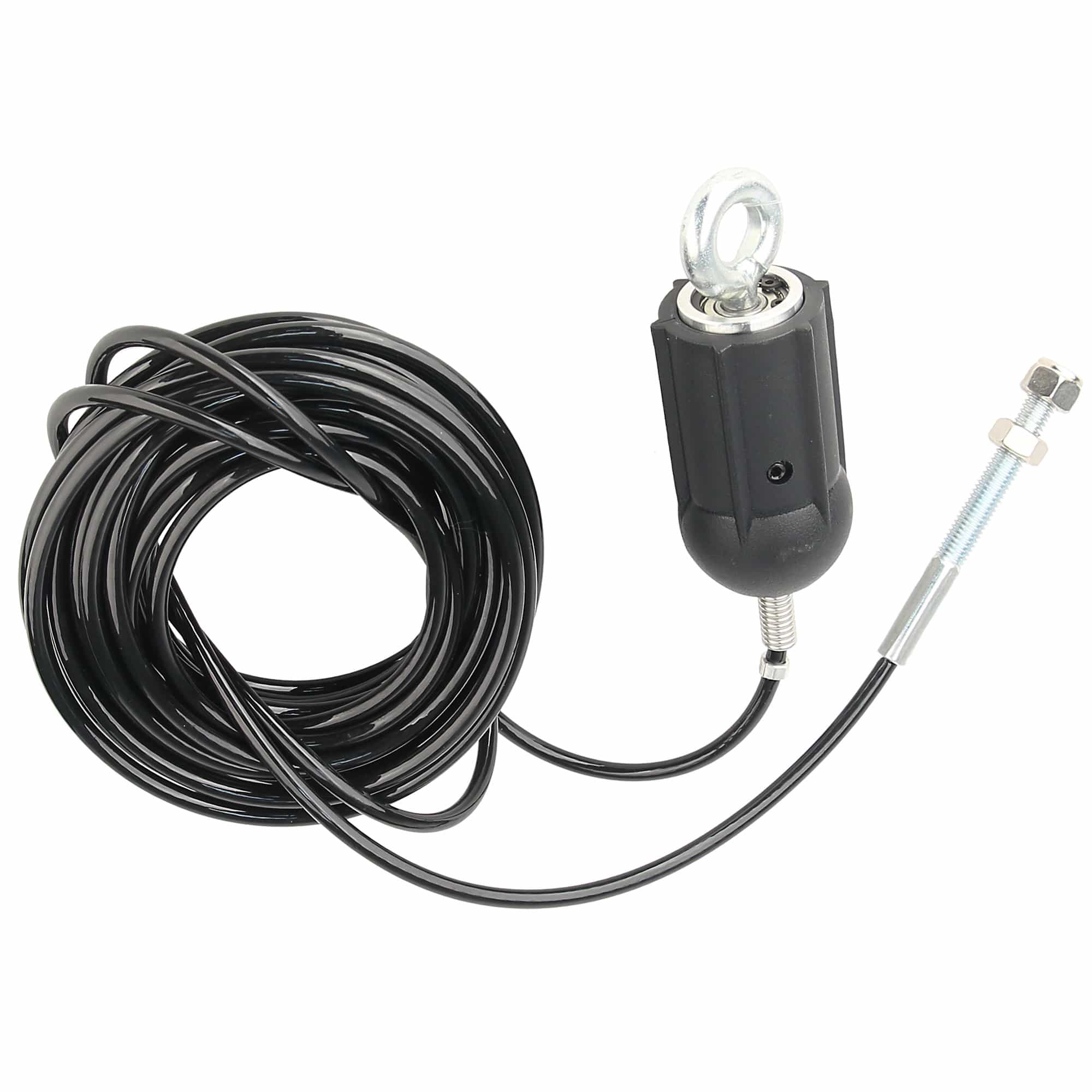Cable Assembly, Swivel Kit, Dap, Nl-D2002