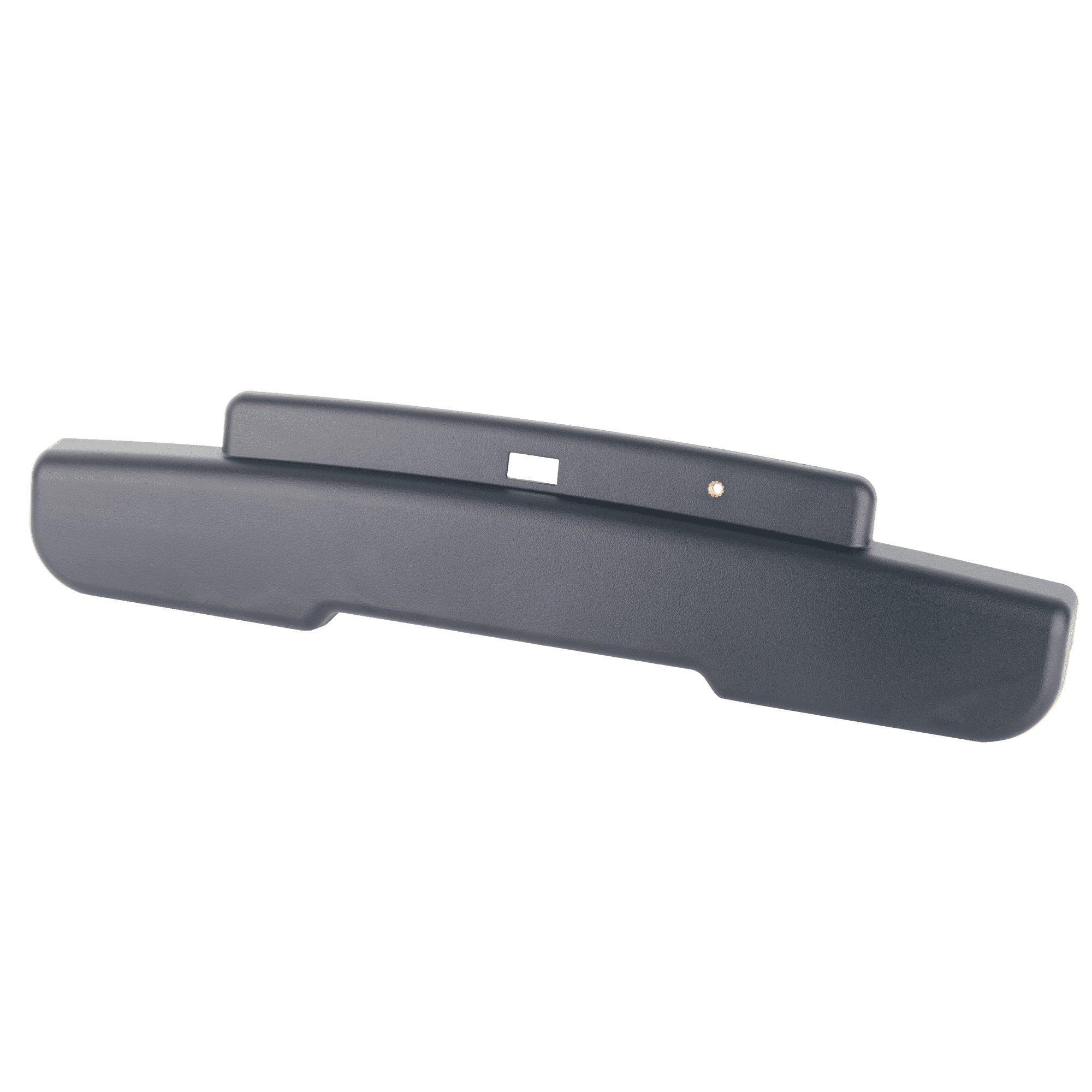 Standard Reading Rack With Rubber Insert for Integrity Console