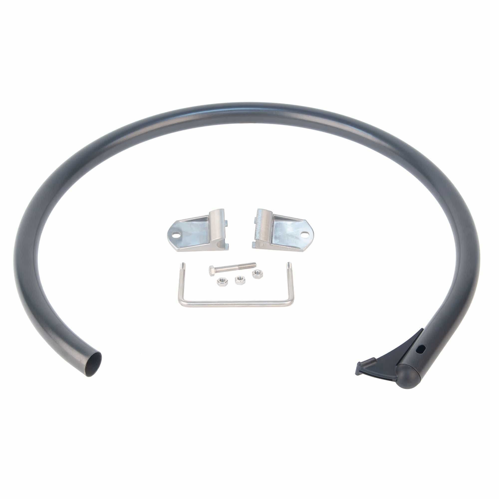 Kit Fender Guard For Flywheel