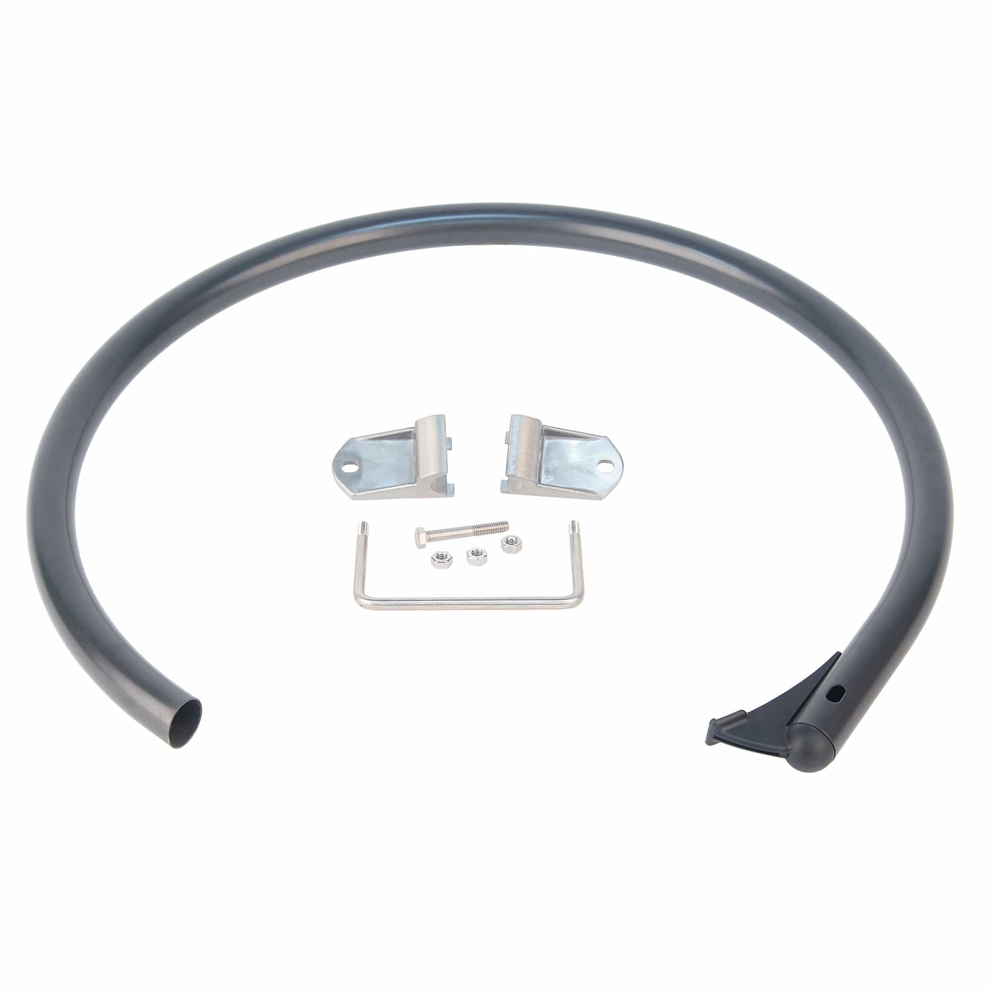 Kit Fender Guard For Flywheel