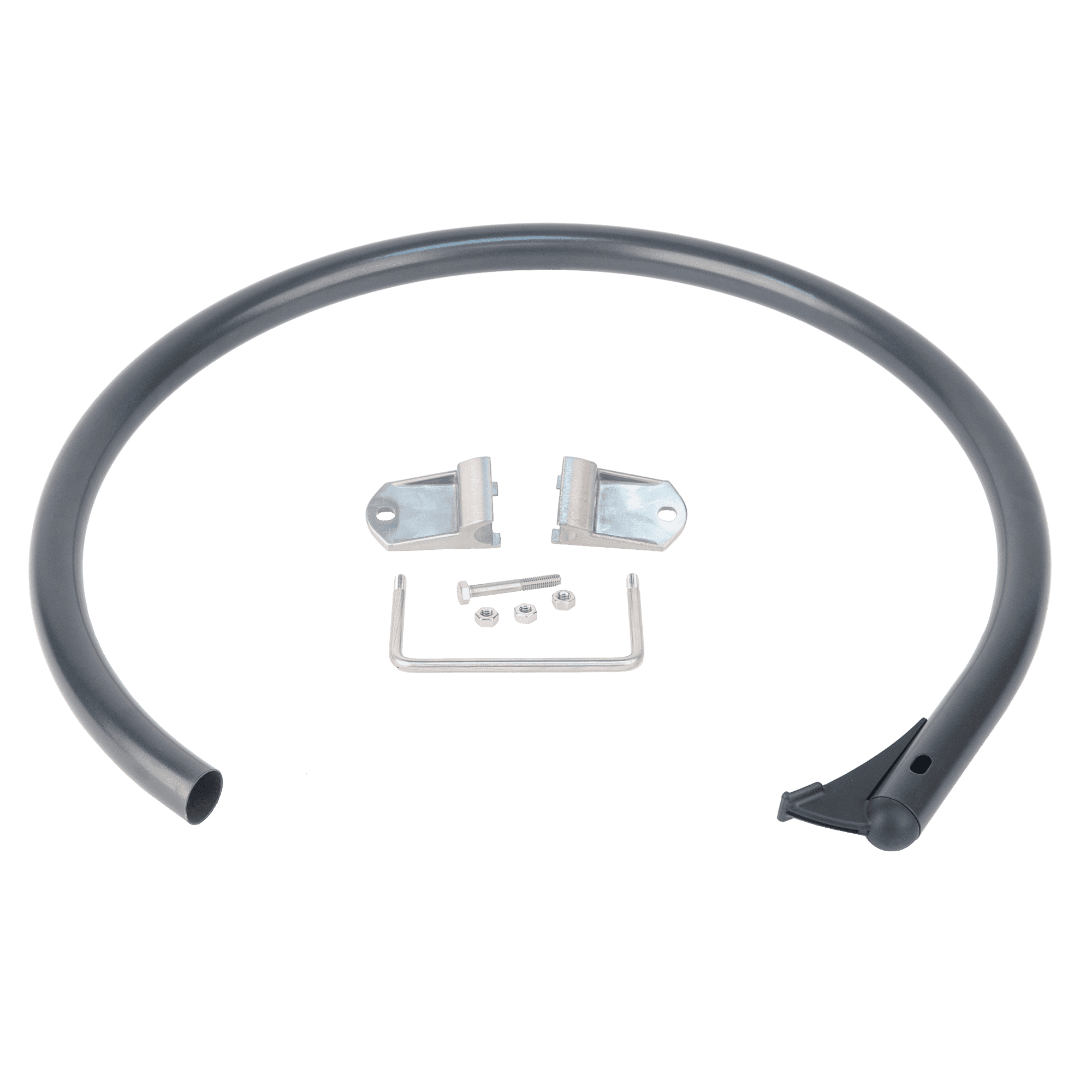 Keiser Flywheel Fender Guard Kit