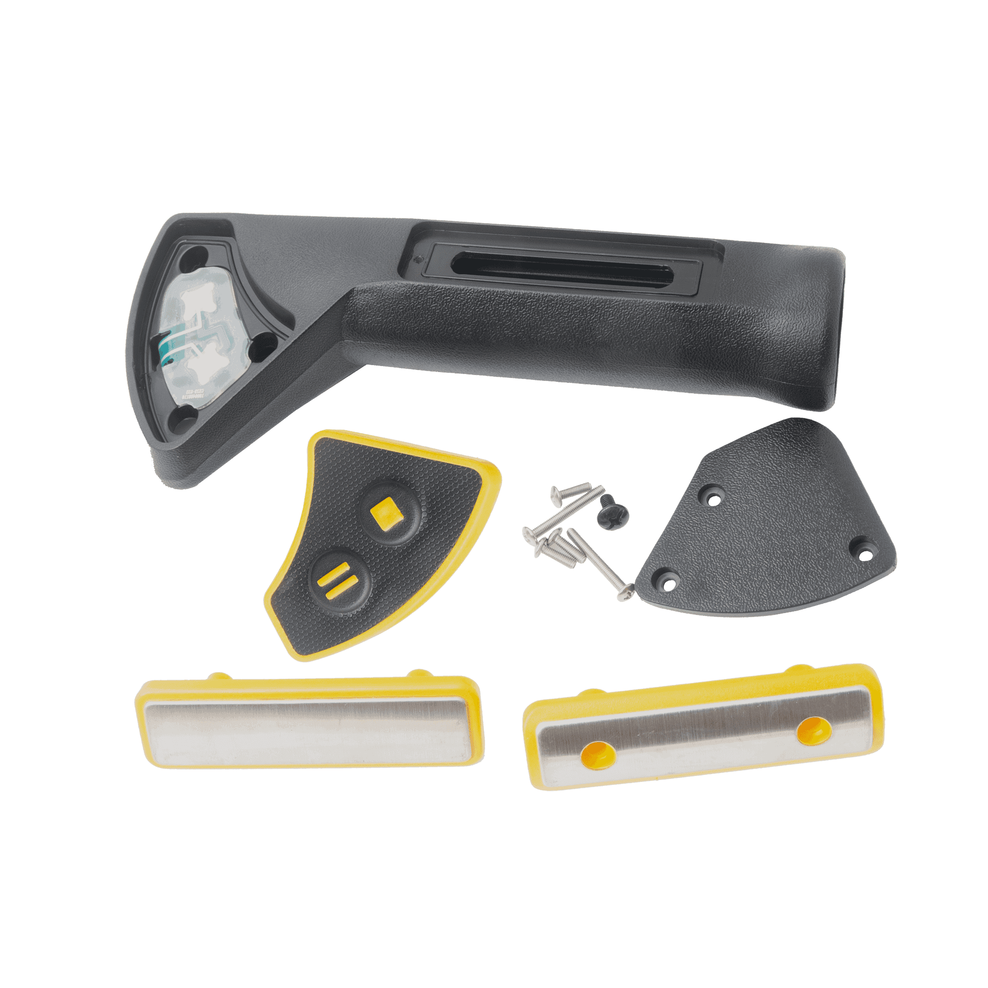 Hand Grip Set, Quickly Key, Right, Cs29