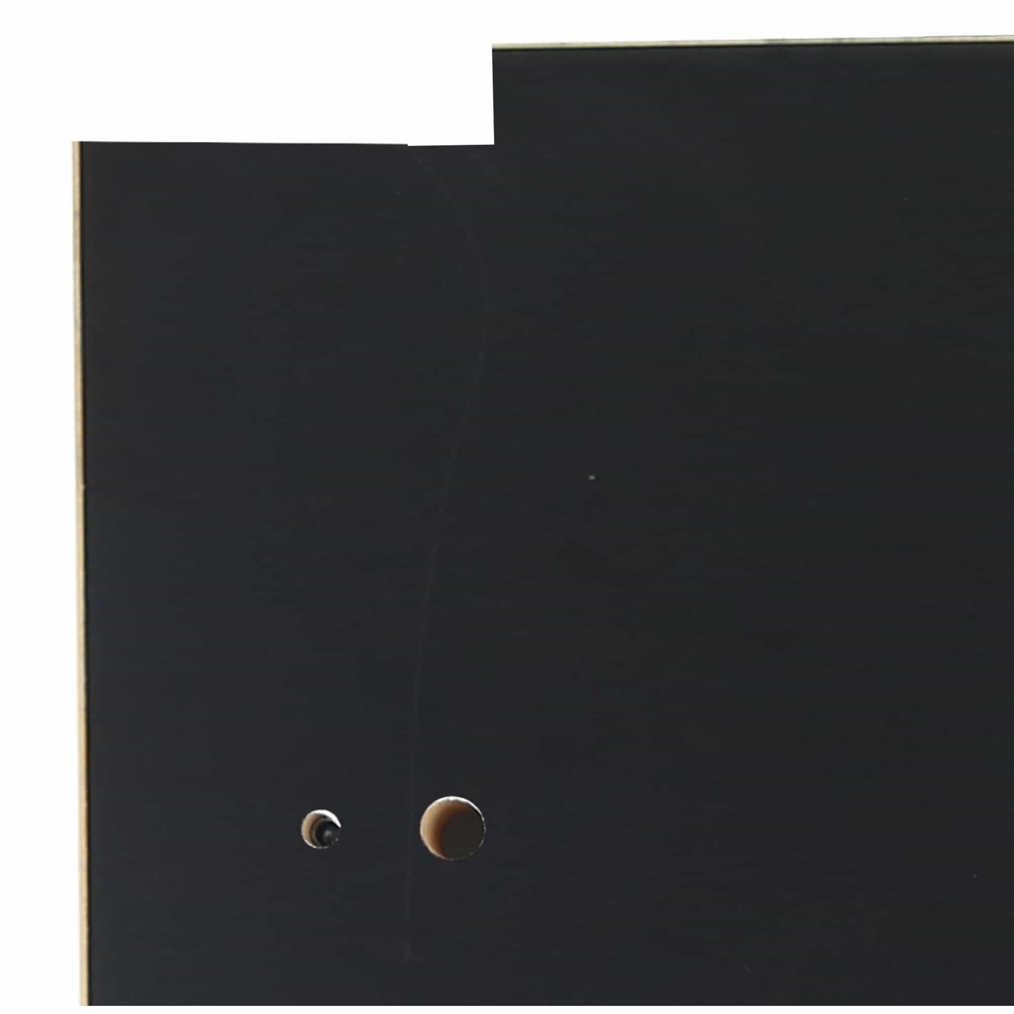 Permatreadtm Premium Waxless Deck, 53 1/2" X 30" X 1, Fits Some Precor Treads Mfg Before 5/14/19