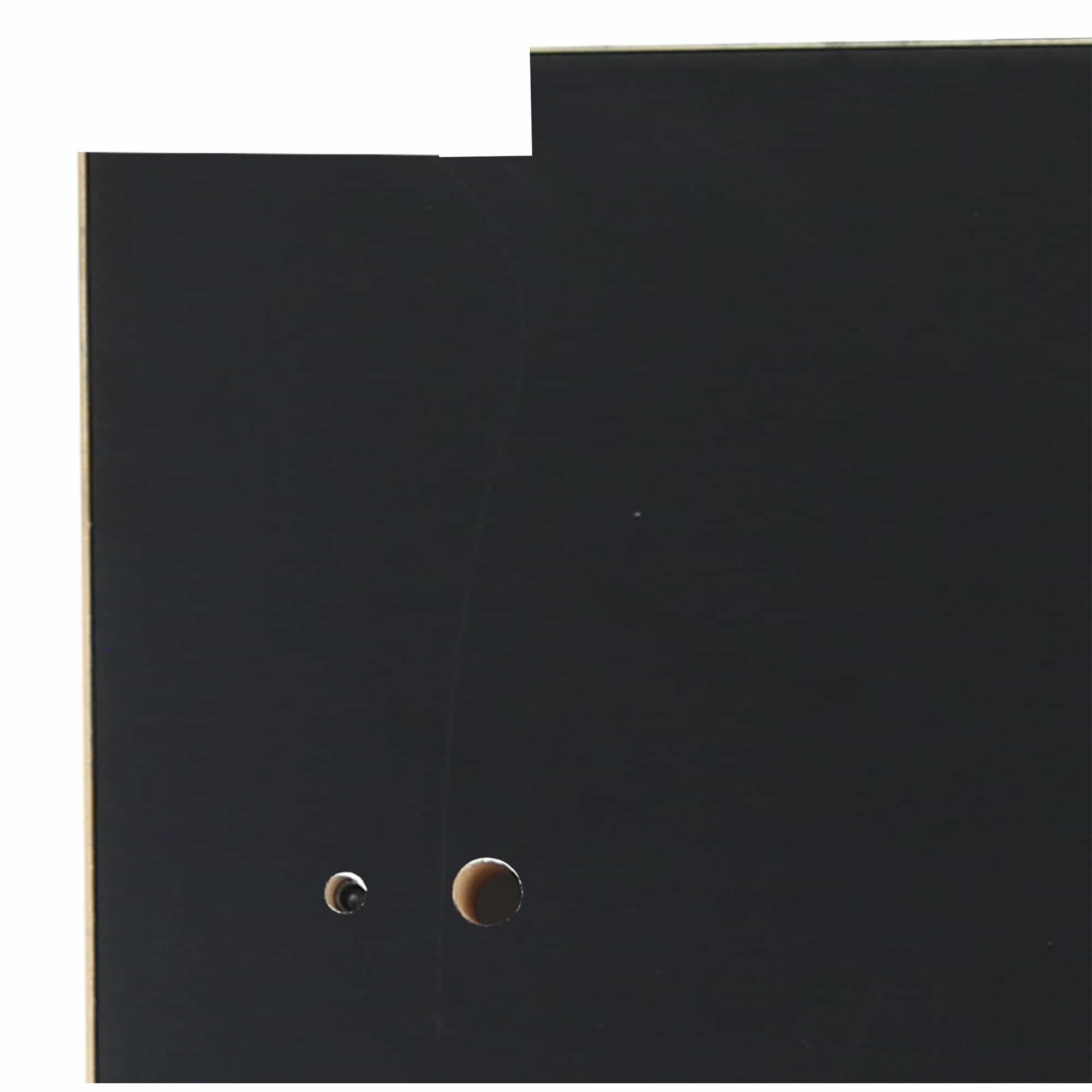 Permatreadtm Premium Waxless Deck, 53 1/2" X 30" X 1, Fits Some Precor Treads Mfg Before 5/14/19