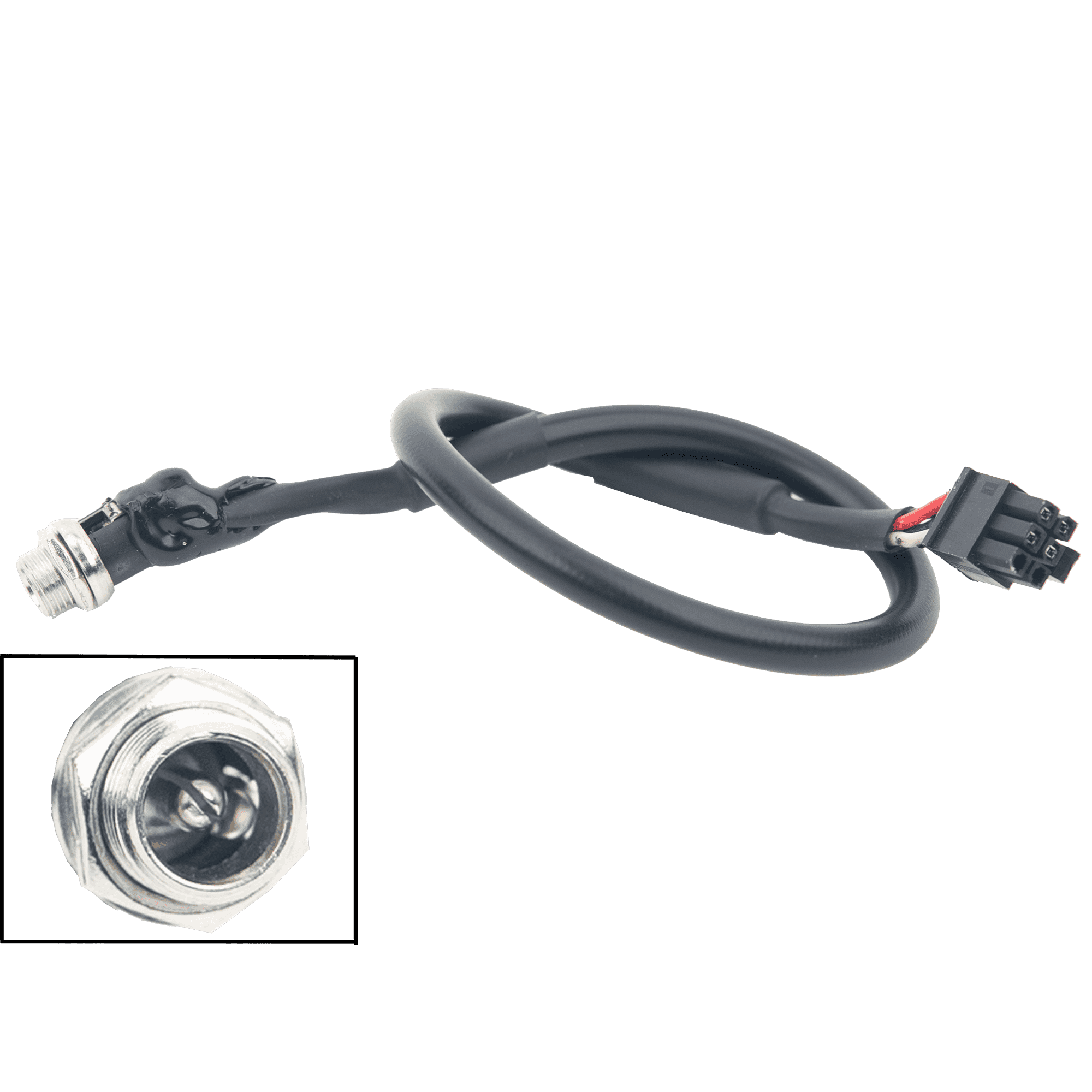 Bowflex Power Inlet Cable Assembly