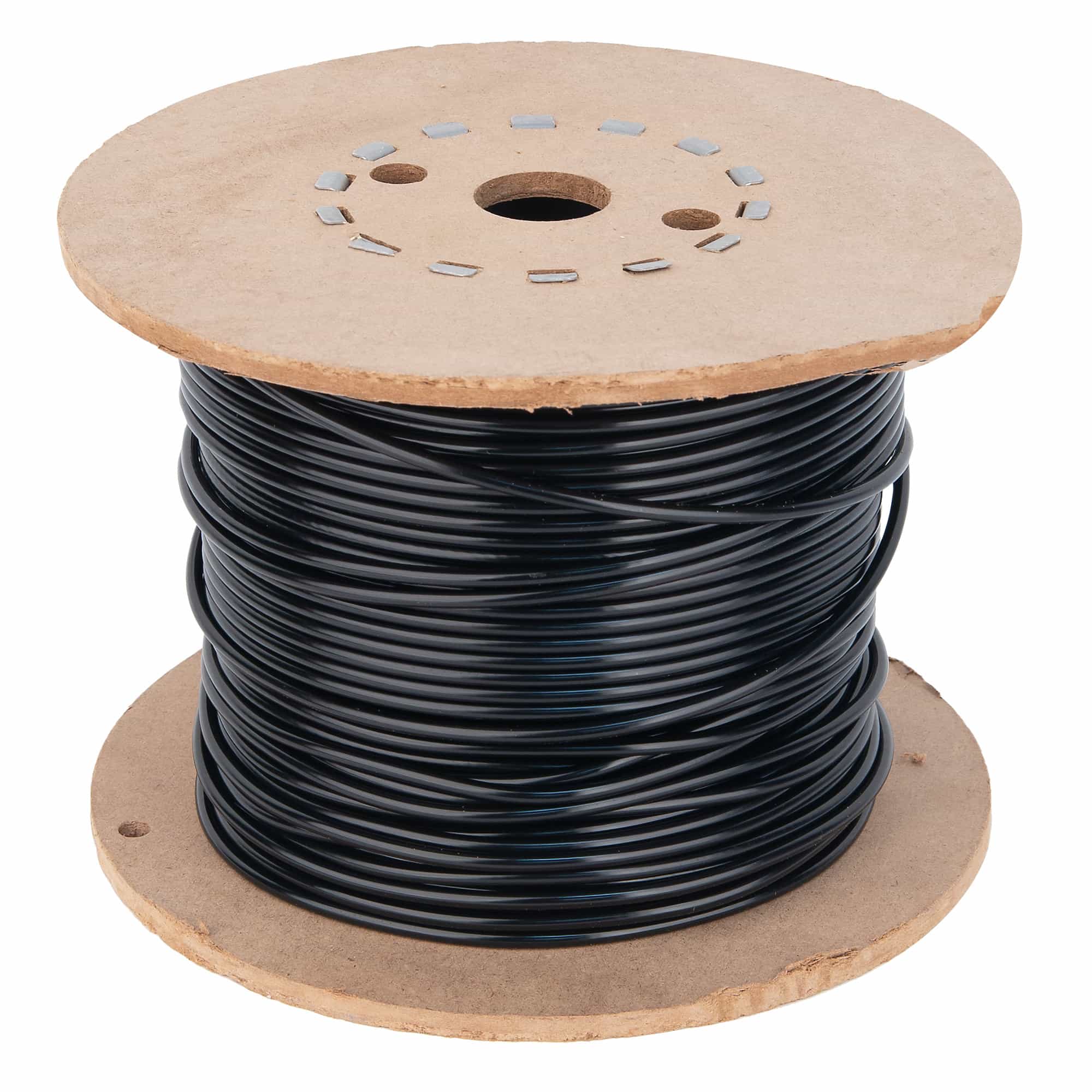Flexformance Pro-Grade Cable 3/16", Nylon Coating | 500 Foot Reel