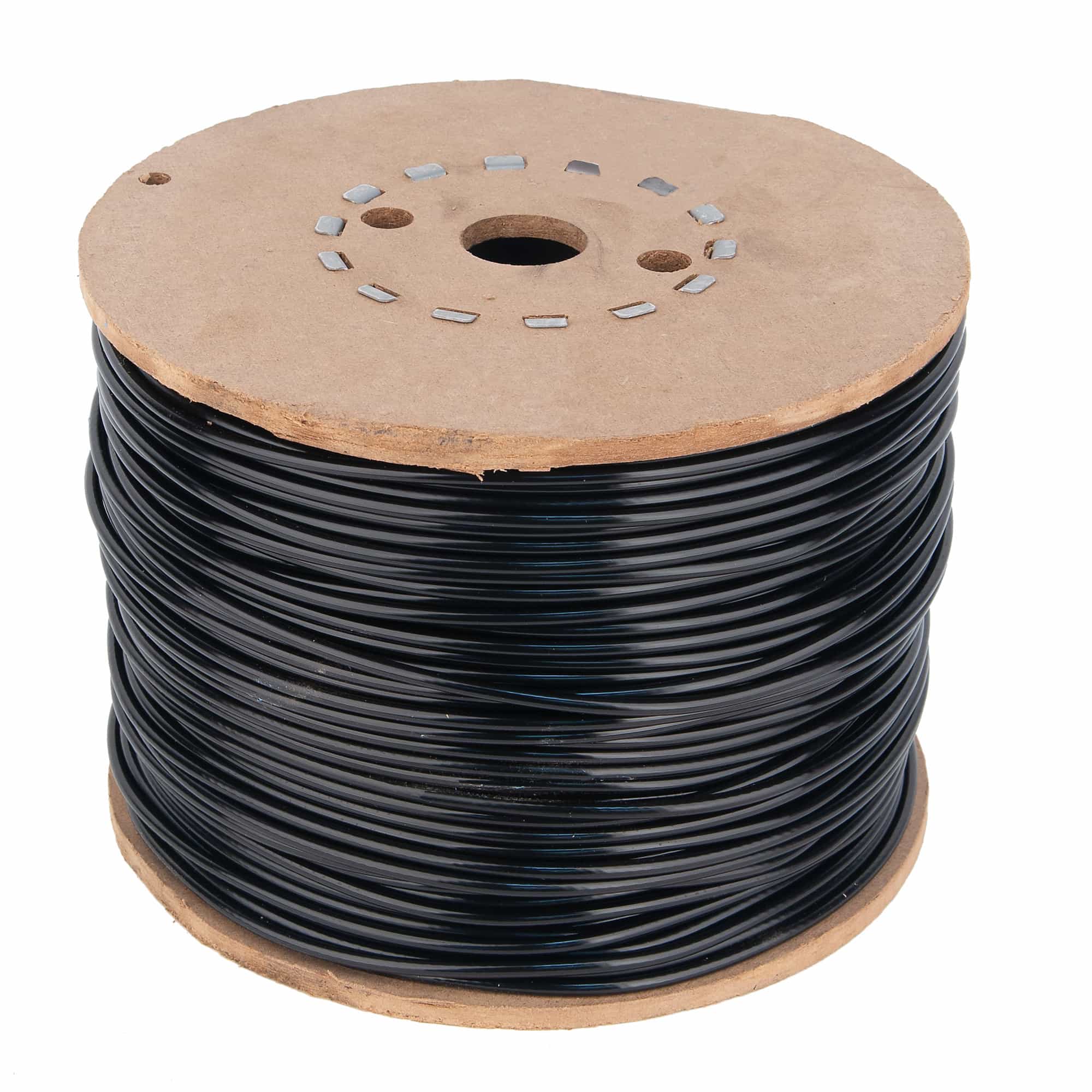 Flexformance Pro-Grade Cable 3/16", Nylon Coating | 1,000 Foot Reel