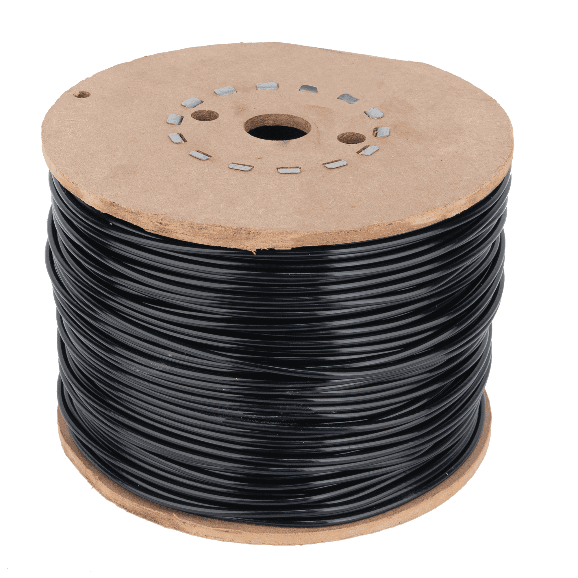 Flexformance Pro-Grade Cable 3/16", Nylon Coating | 1,000 Foot Reel