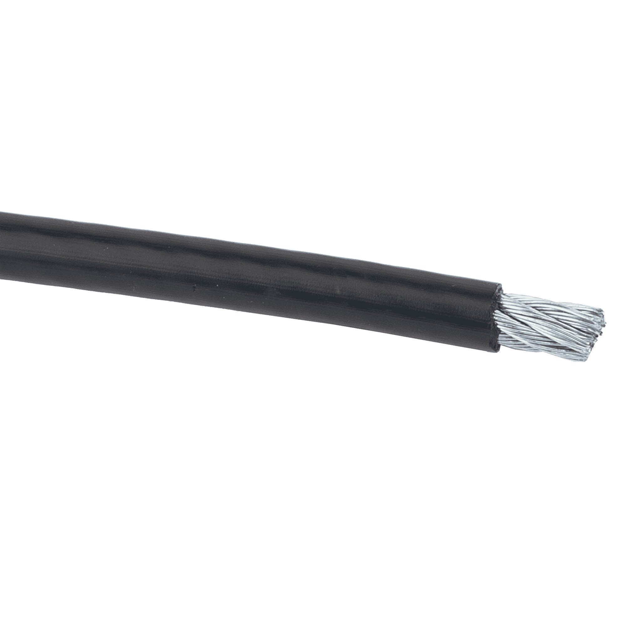 Flexformance 1/4" Nylon-Coated Cable By The Foot