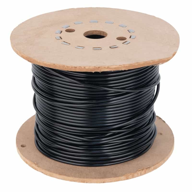 Flexformance Pro-Grade Cable 7/32", Nylon Coating | 500 Foot Reel