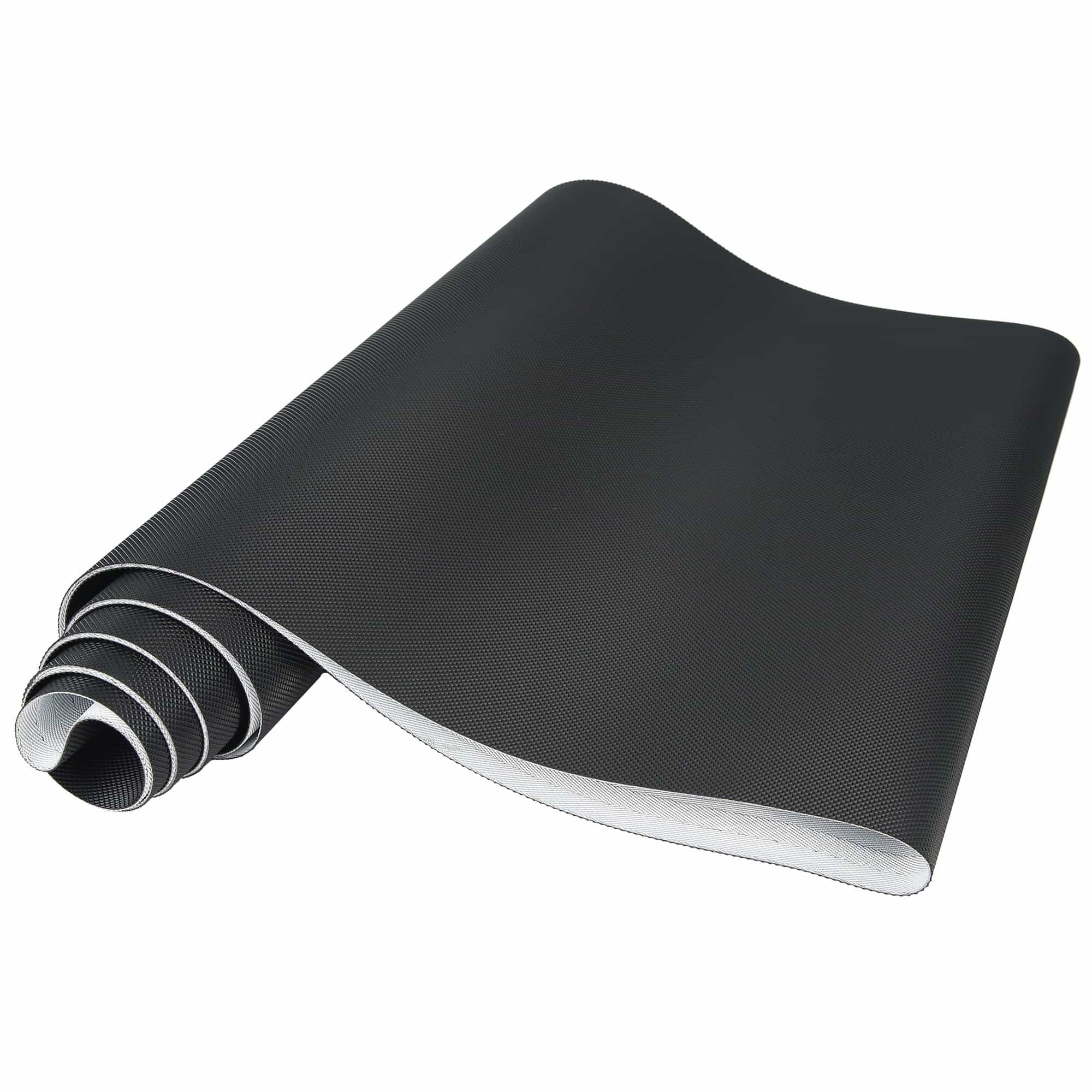 Pre-Lubricated Treadmill Walking Belt Fits Vision Fitness T9500 Serial#S Tm54c And Tm54d