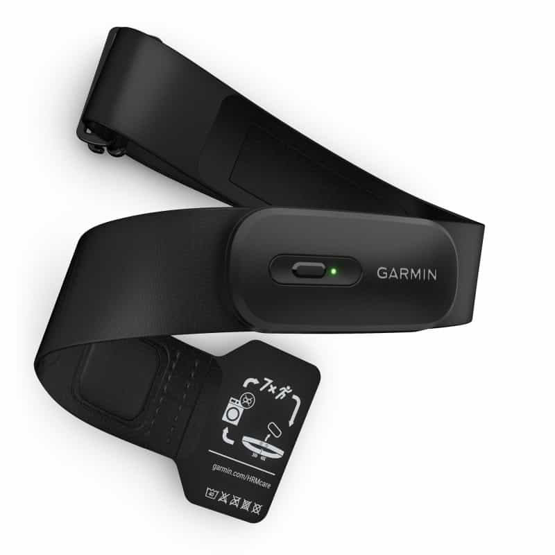 Garmin HRM 200 M-XL Heart Rate Monitor